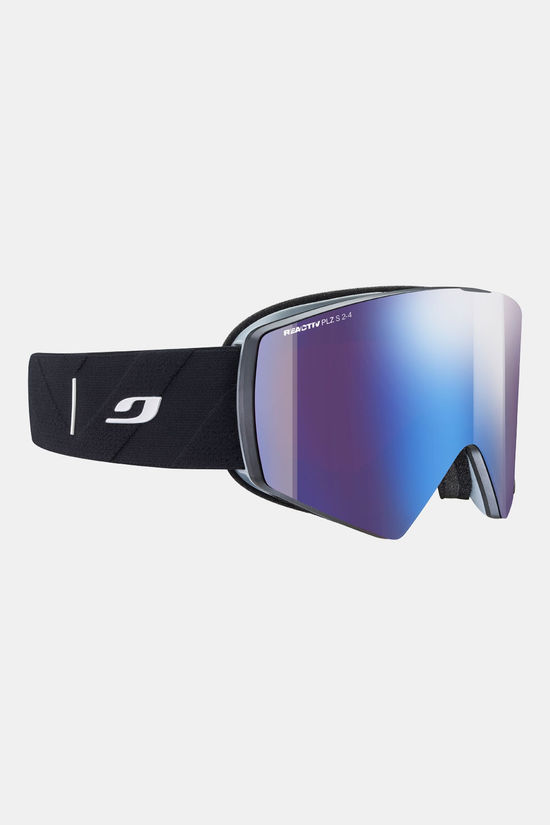Julbo Razor Edge Reactiv 2–4 Polarized Skibril