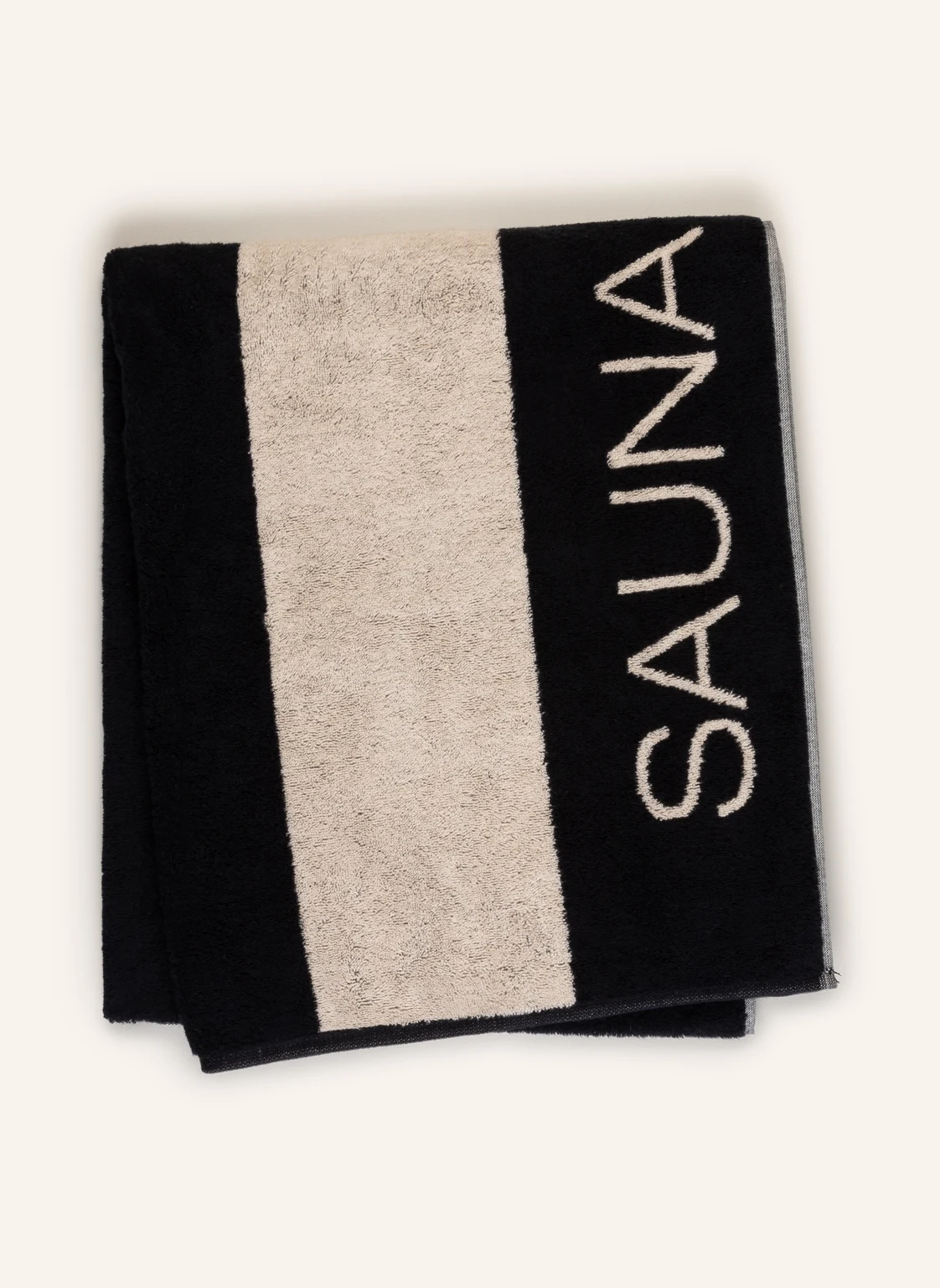Cawö Saunatuch