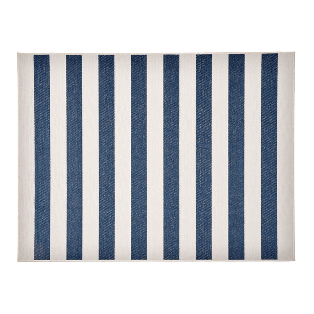 TAPETE 1,50 M X 2 M BLUESTRIPE