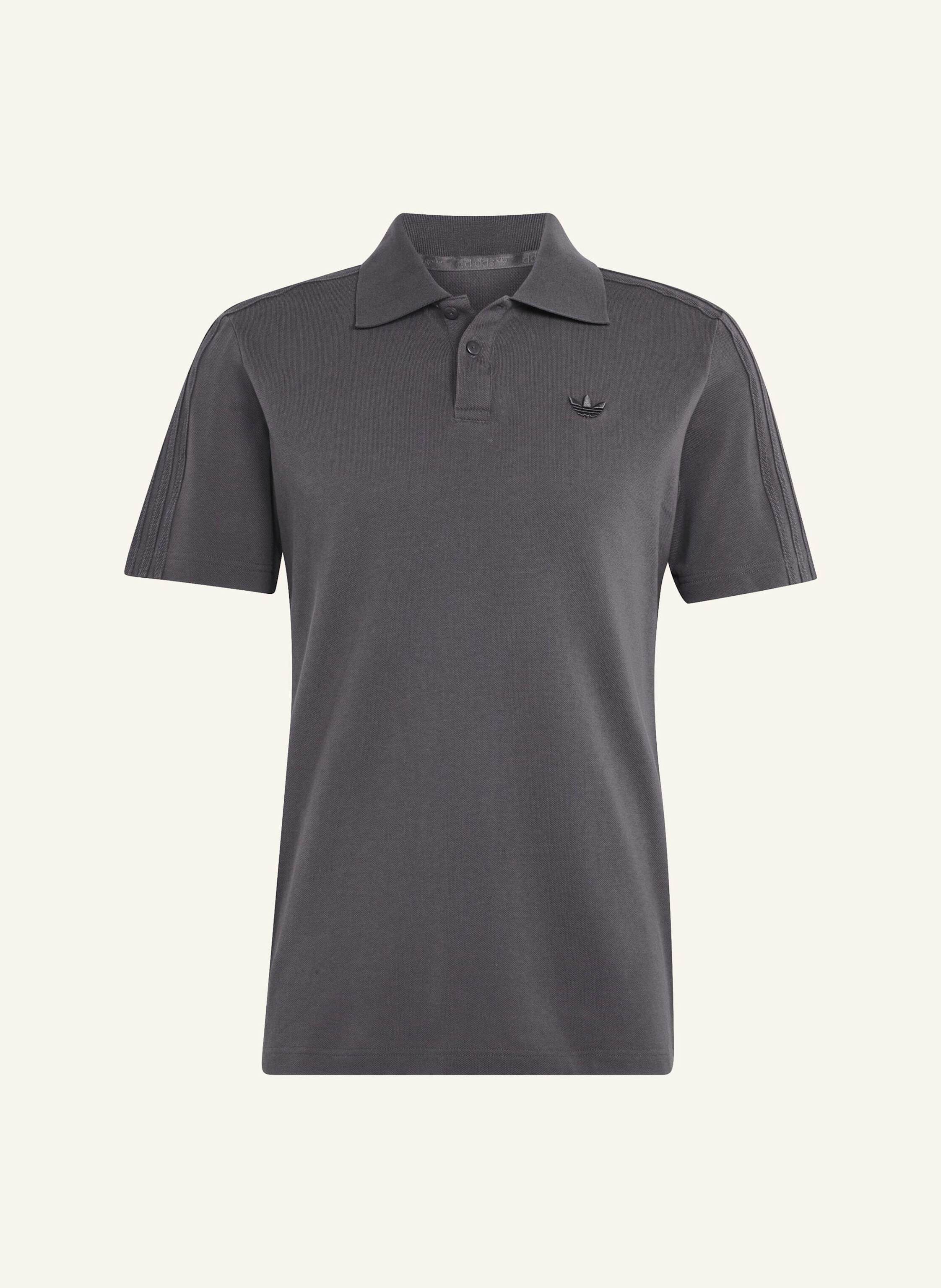 adidas Originals Piqué-Poloshirt 3-STREIFEN