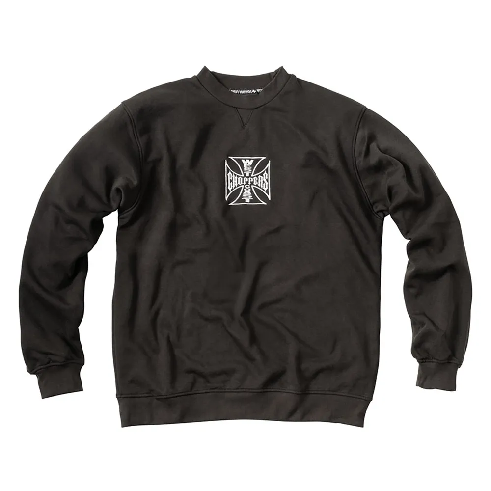 West Coast Choppers Parts sweatshirt