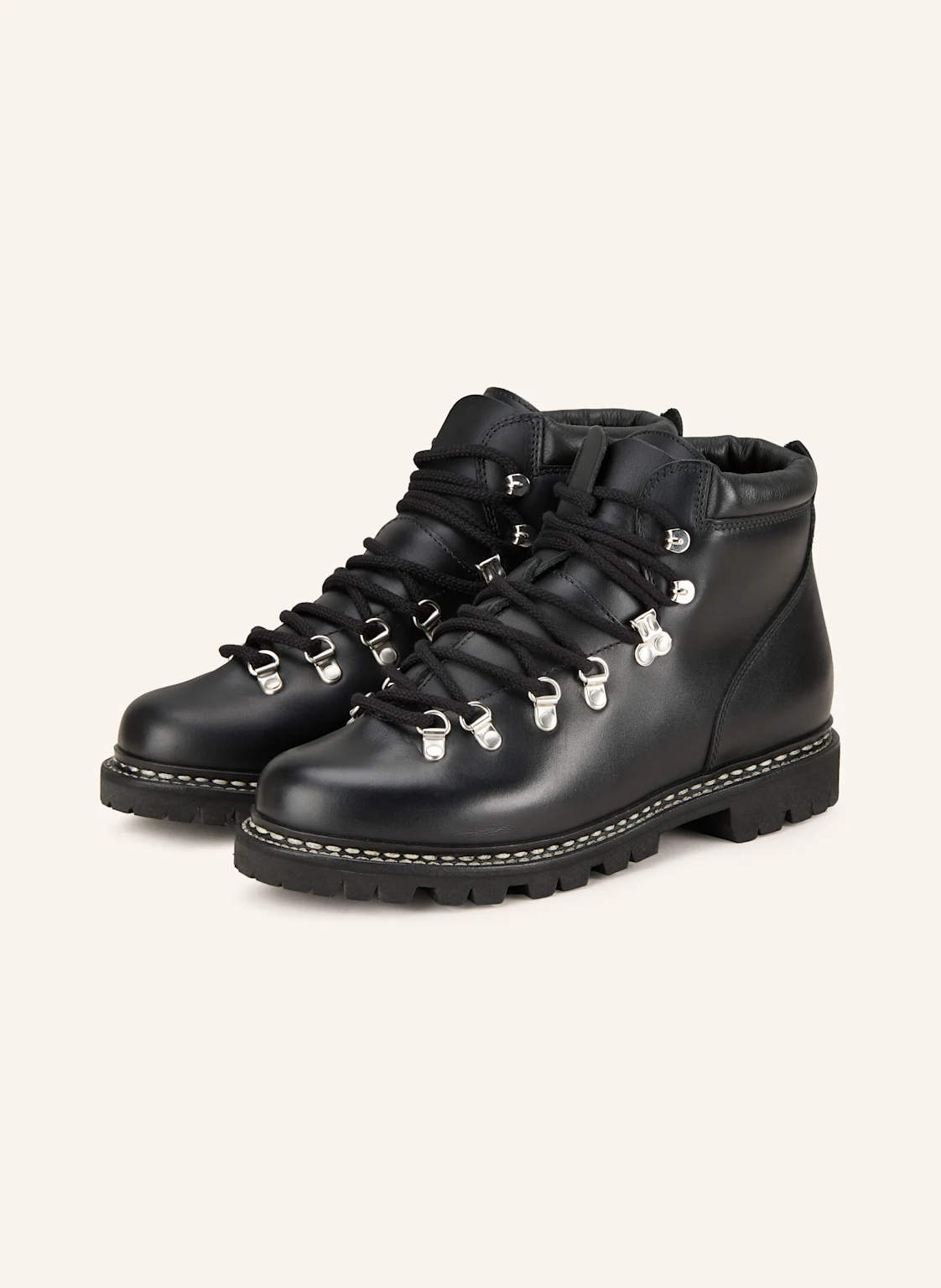 Paraboot Schnürboots AVORIAZ