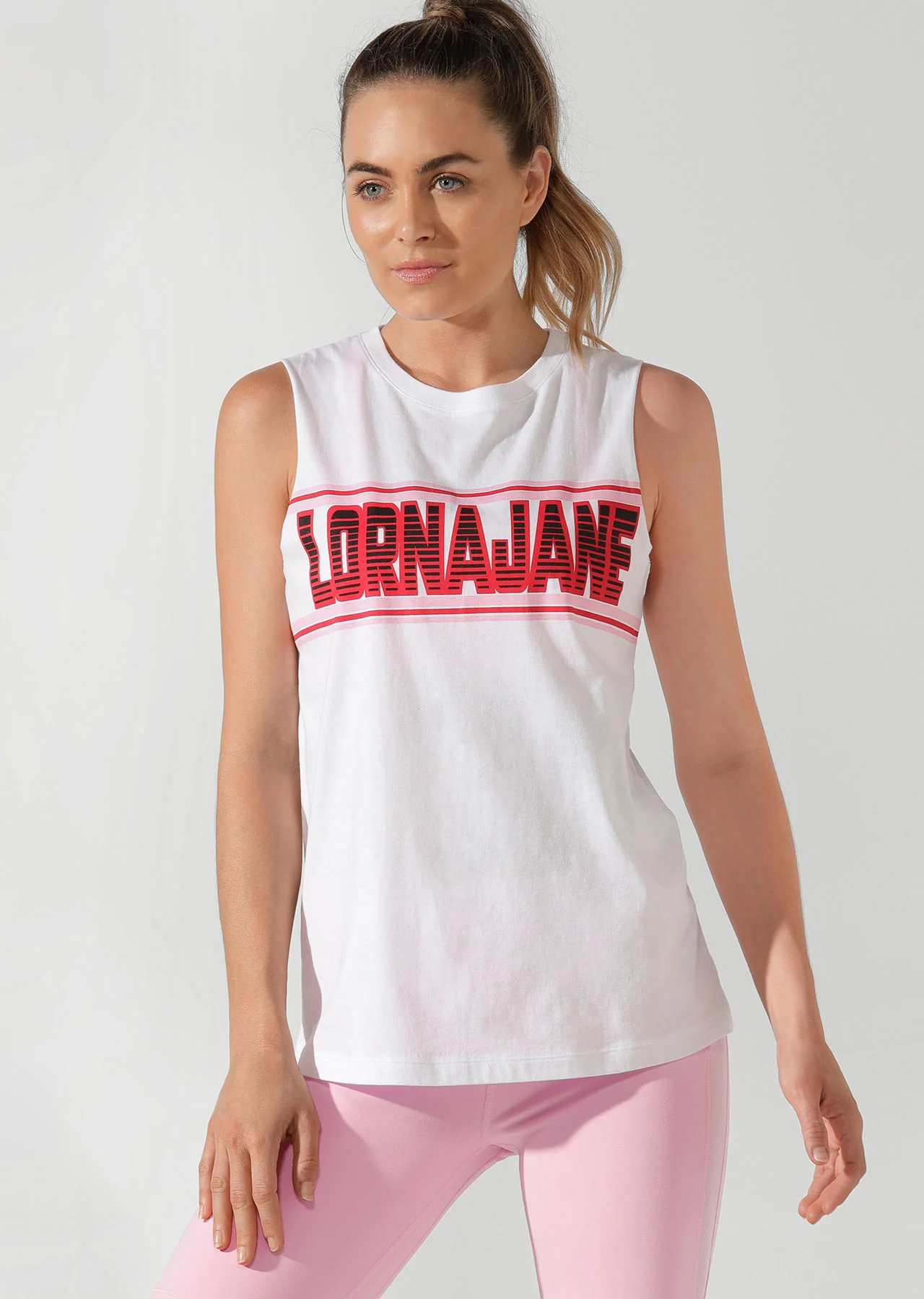 Speed Racer Tank