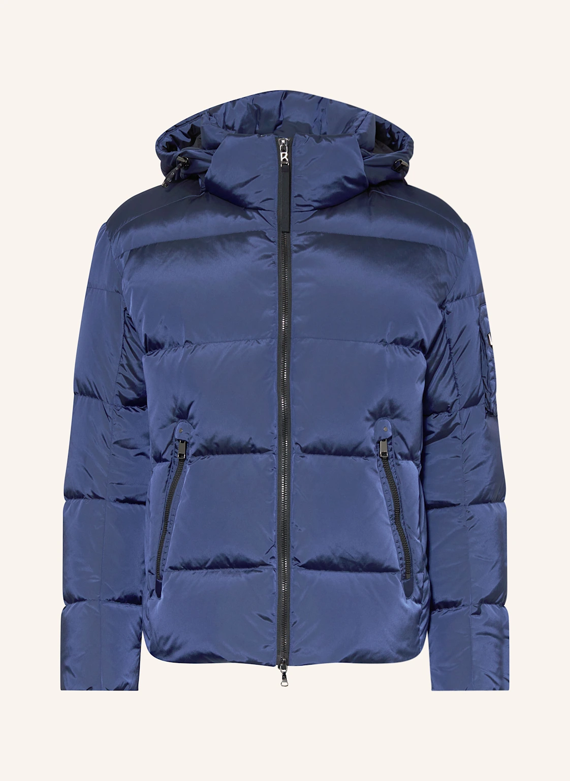 BOGNER Daunenjacke JAMY-D2