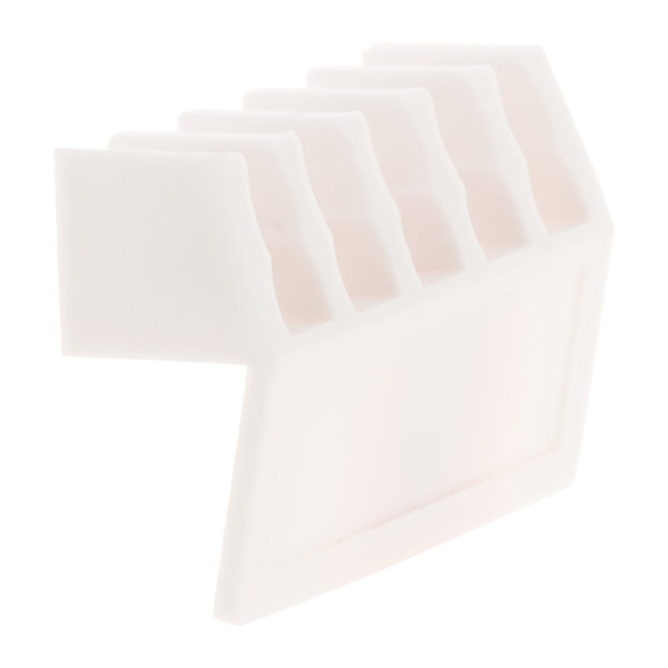 2 ranges câble auto-collants Zenitech