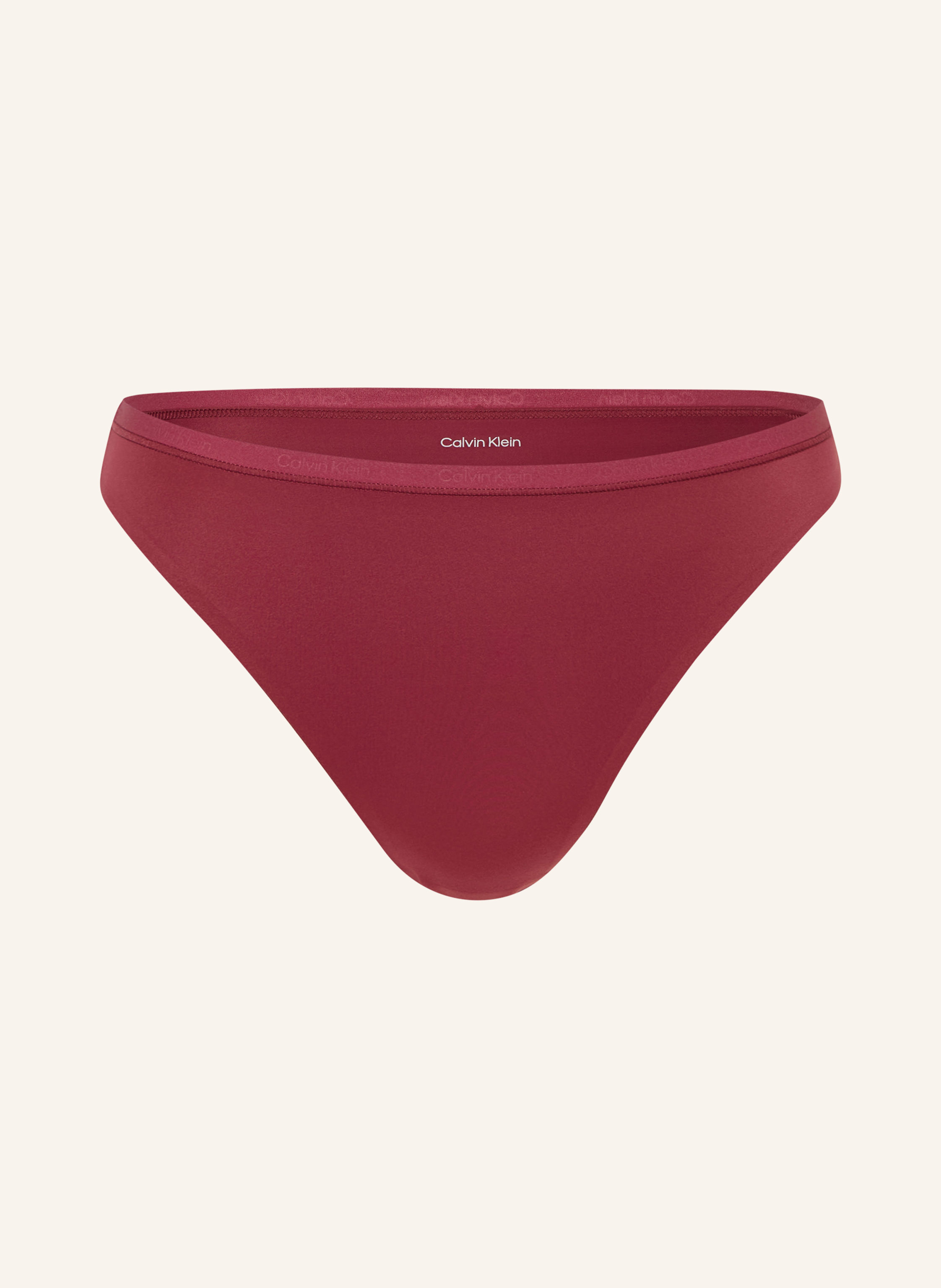 Calvin Klein Slip PERFECTLY FIT
