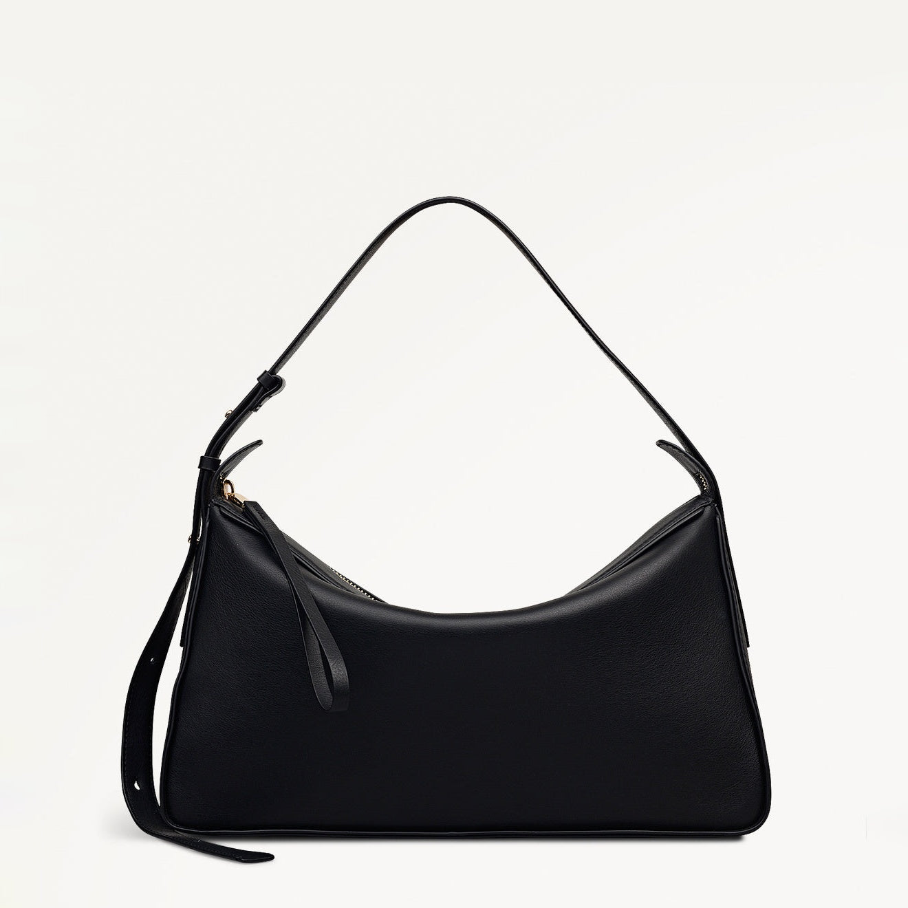 Westwell Lane Large Ziptop Shoulder Bag - RHE28201