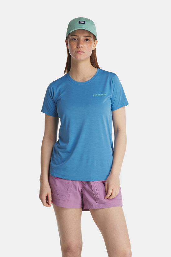Patagonia Capilene Cool Daily Shirt - Mother Rays Dames
