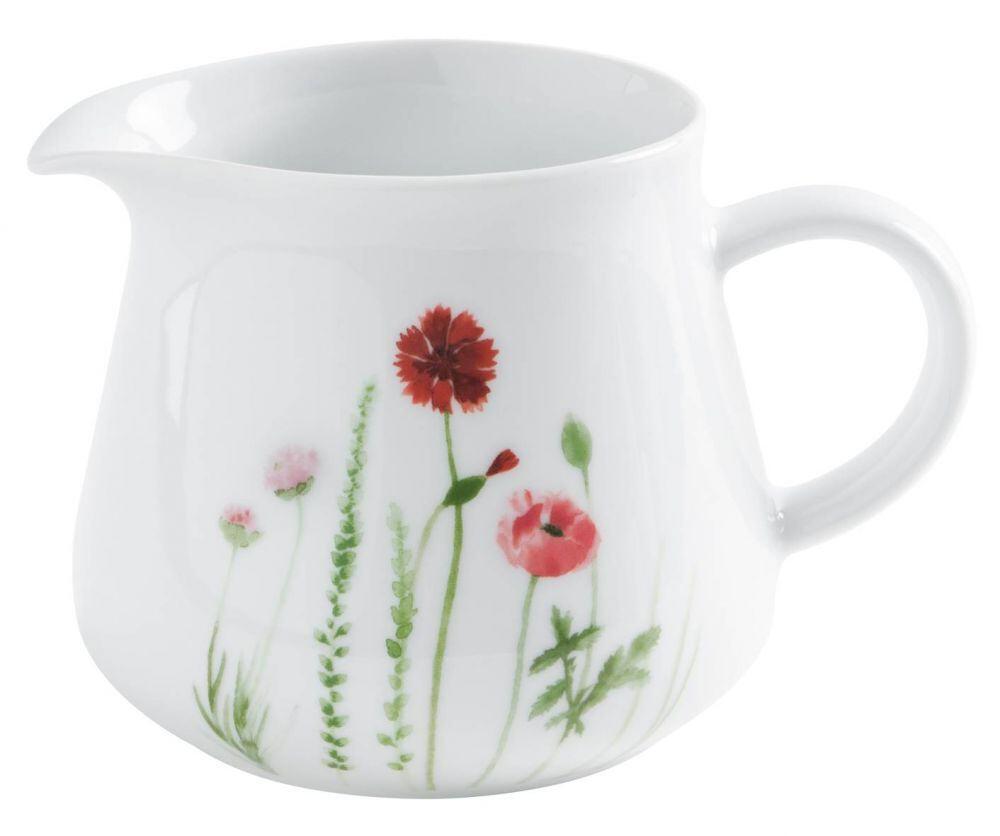Kahla Mini-Krug Wildblume 0,50 l mit Dip-Deckel