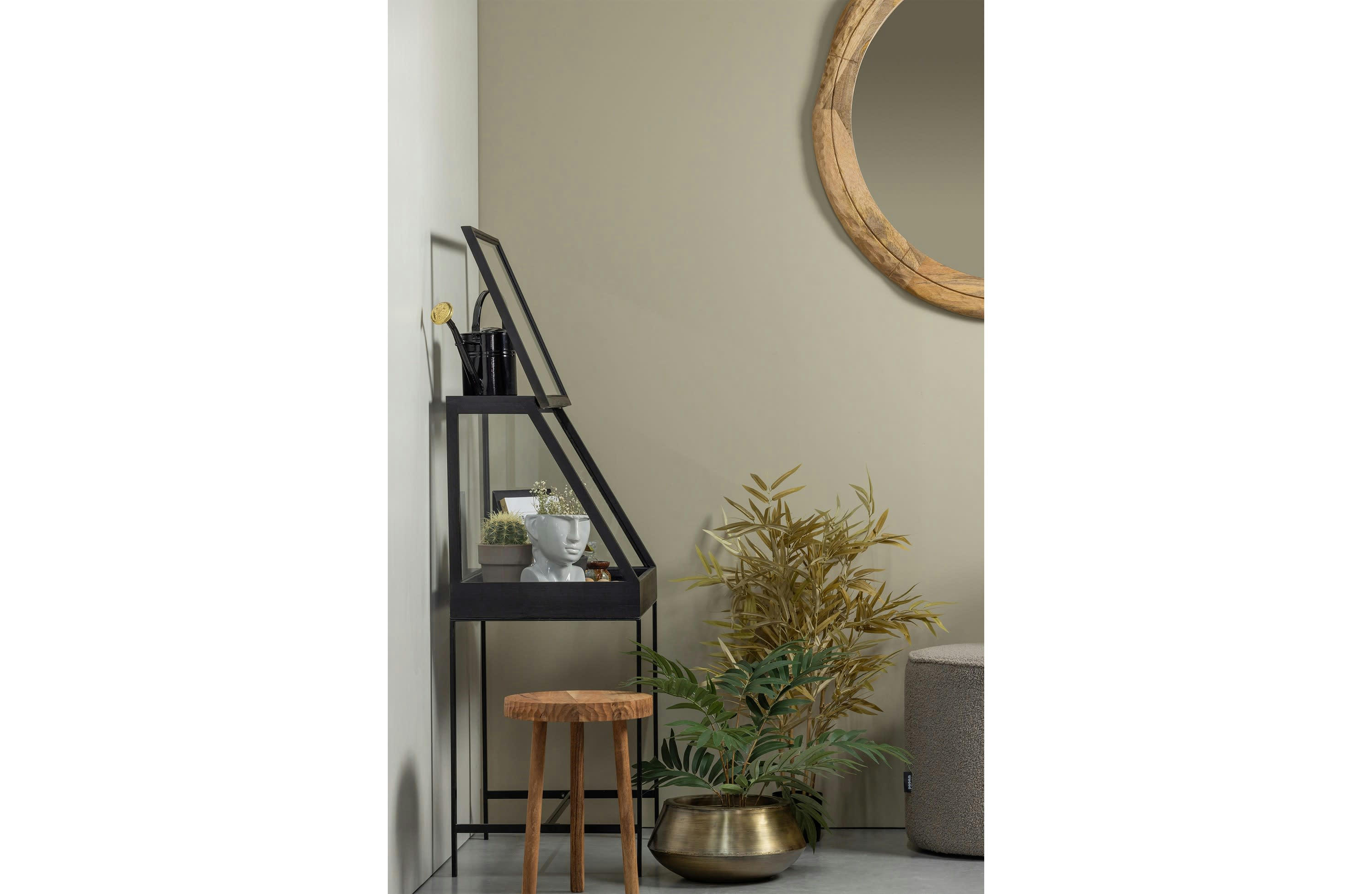 KWAI - Plante artificielle verte H68