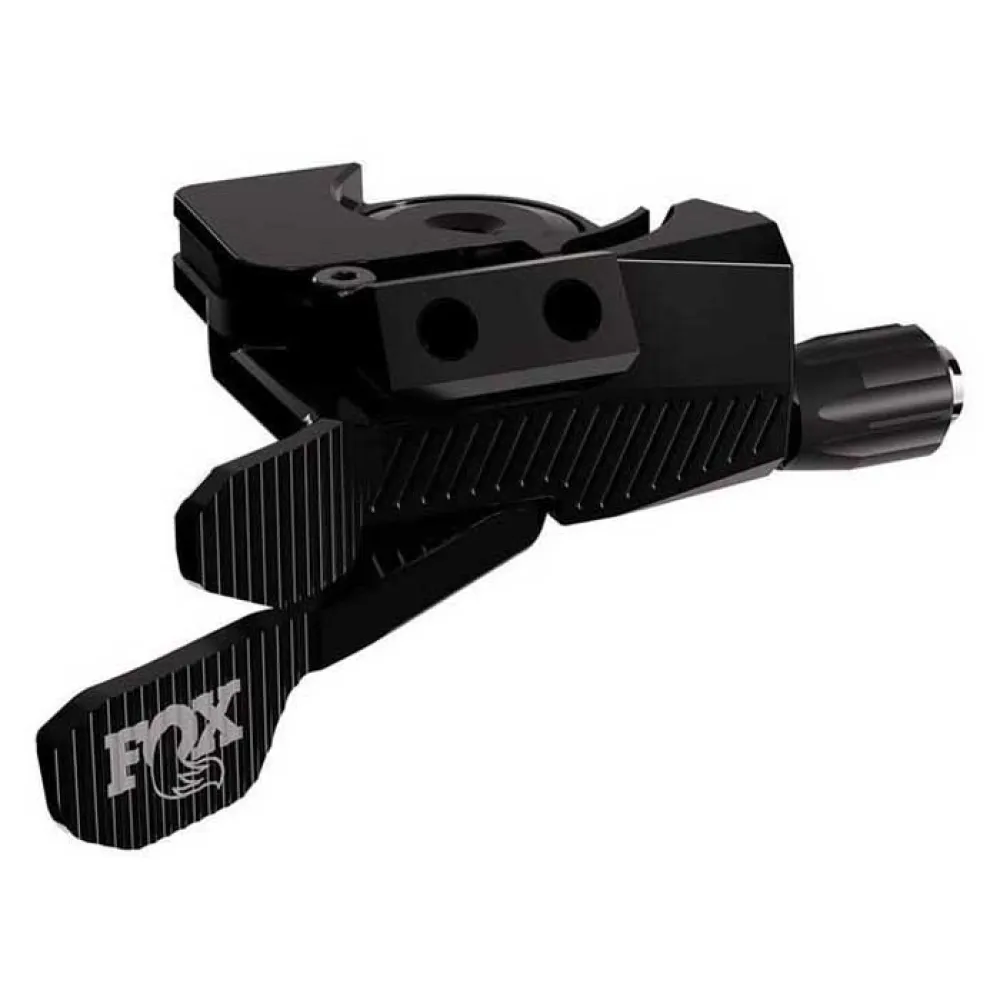 Fox 2/3-Pos Twin Stick 2026 remote lockout kit