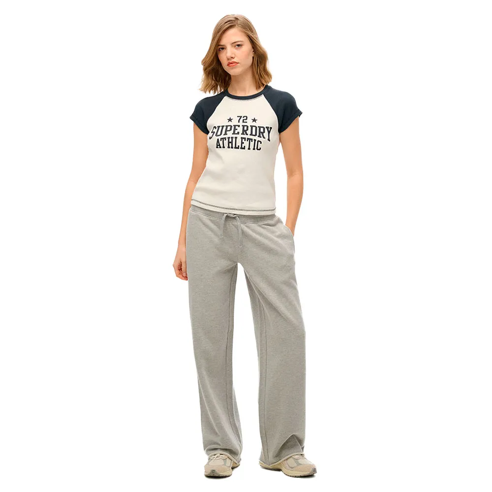 Superdry Studios joggers