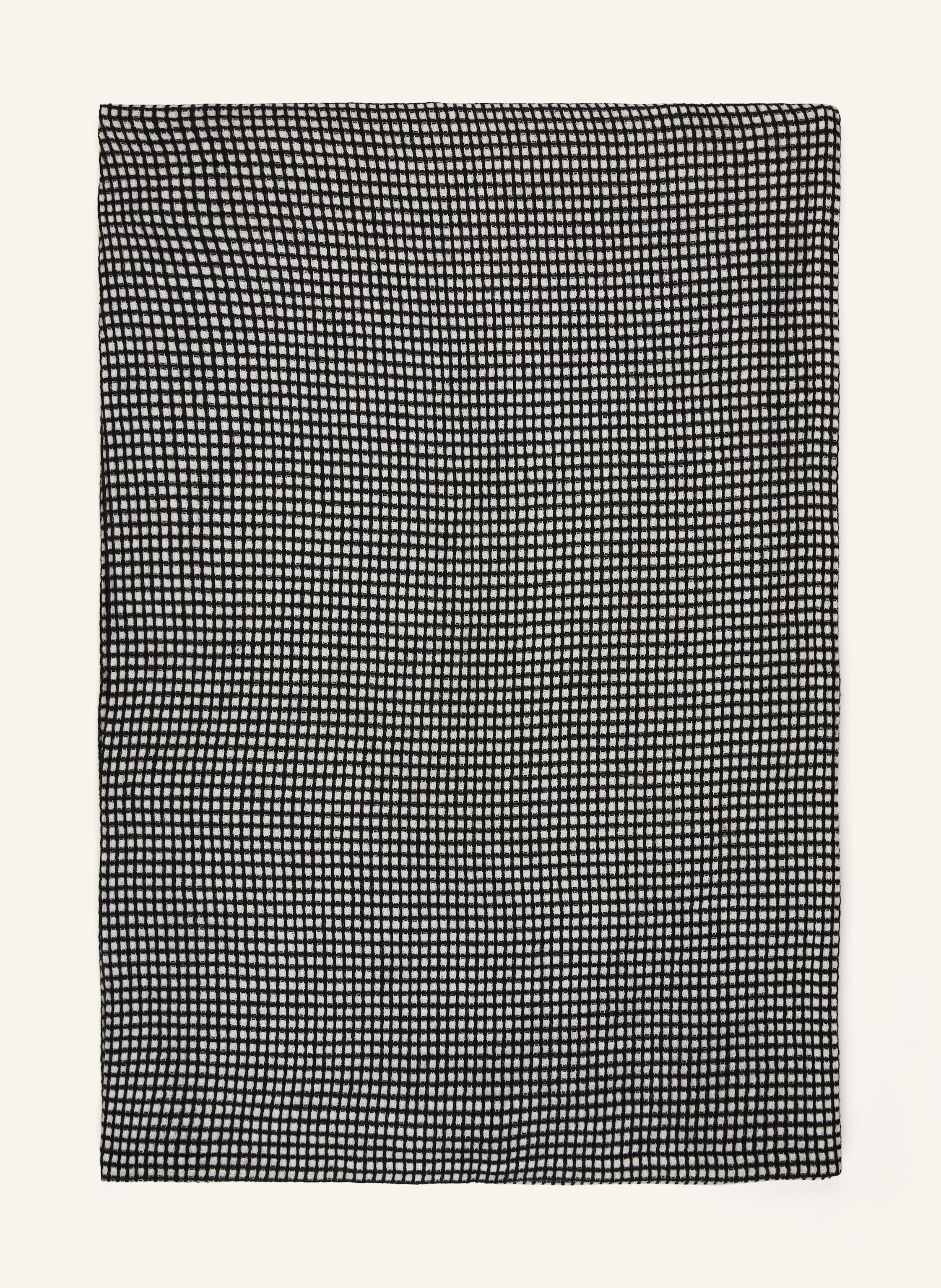 zoeppritz Plaid MESH