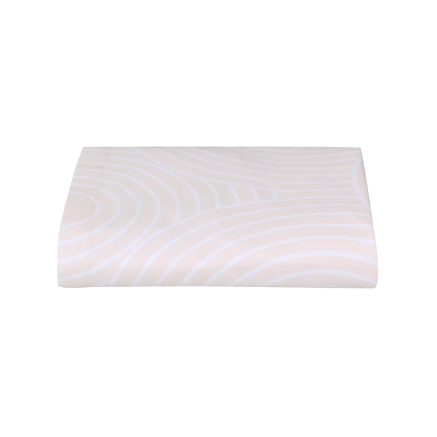 LENÇOL SOLTEIRO 1,60 M X 2,40 M KARESANSUI ZEN