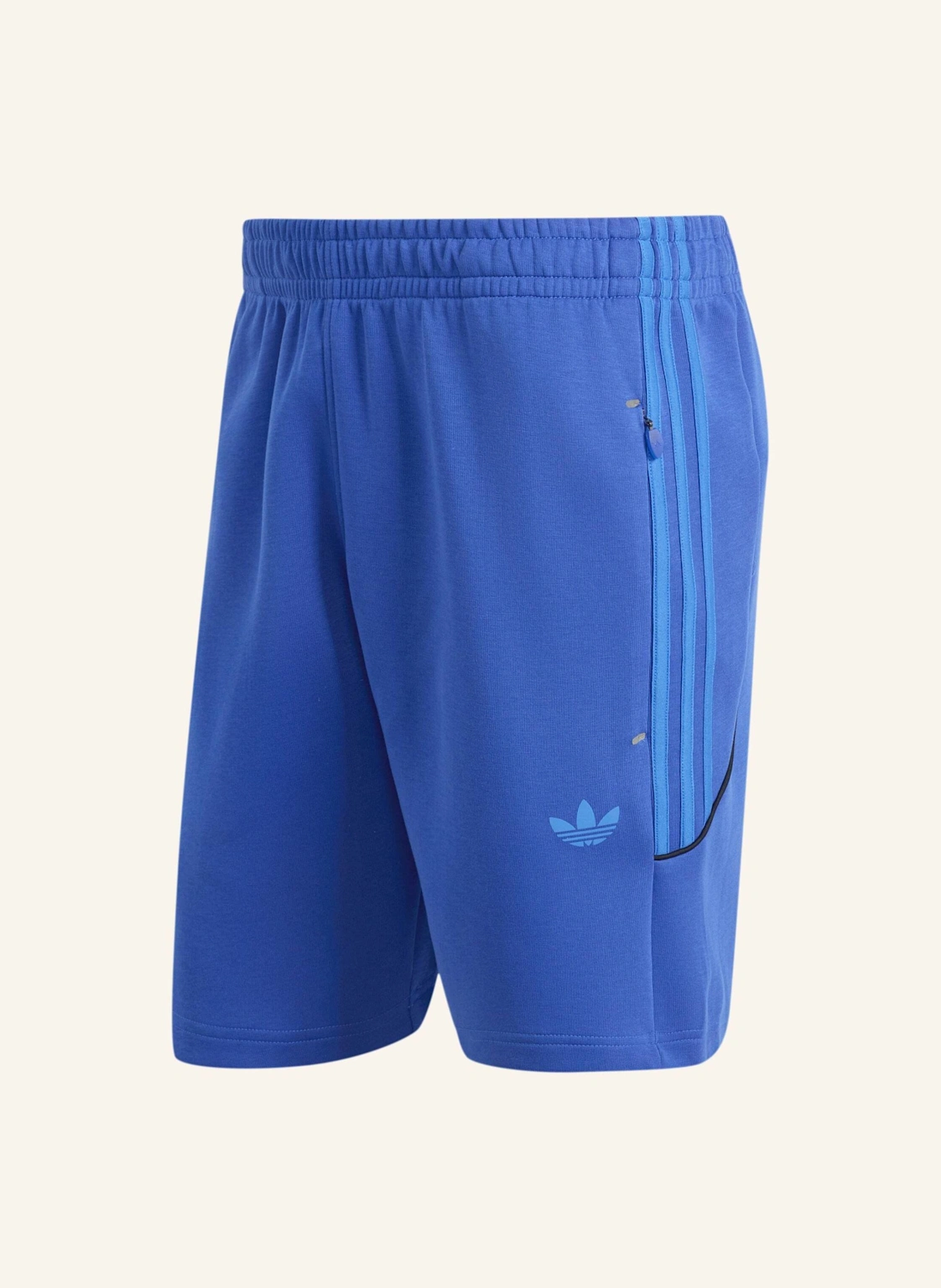 adidas Originals SPACER TEAMGEIST 26 CUTLINE SHORTS