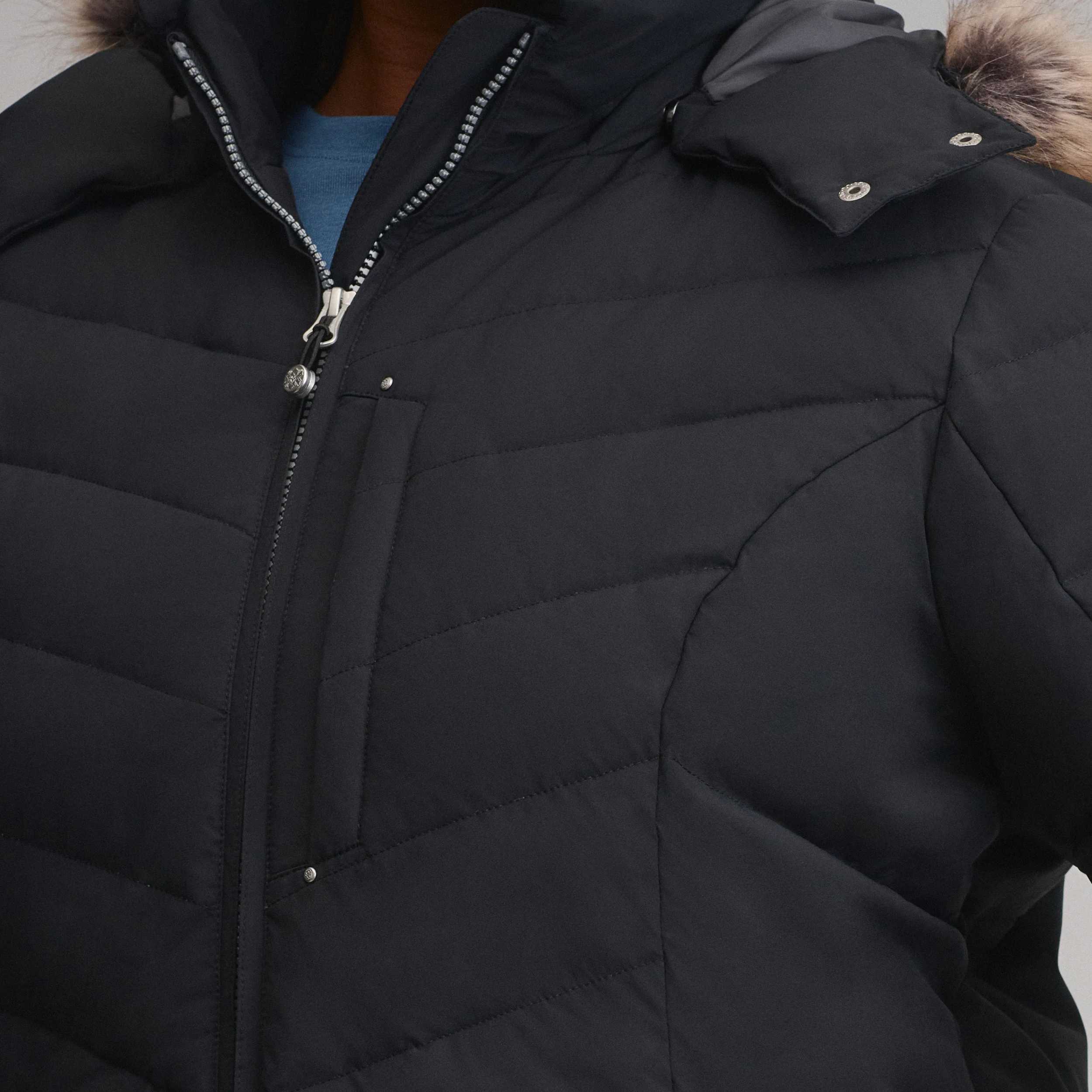 Women's Sun Valley Down Parka