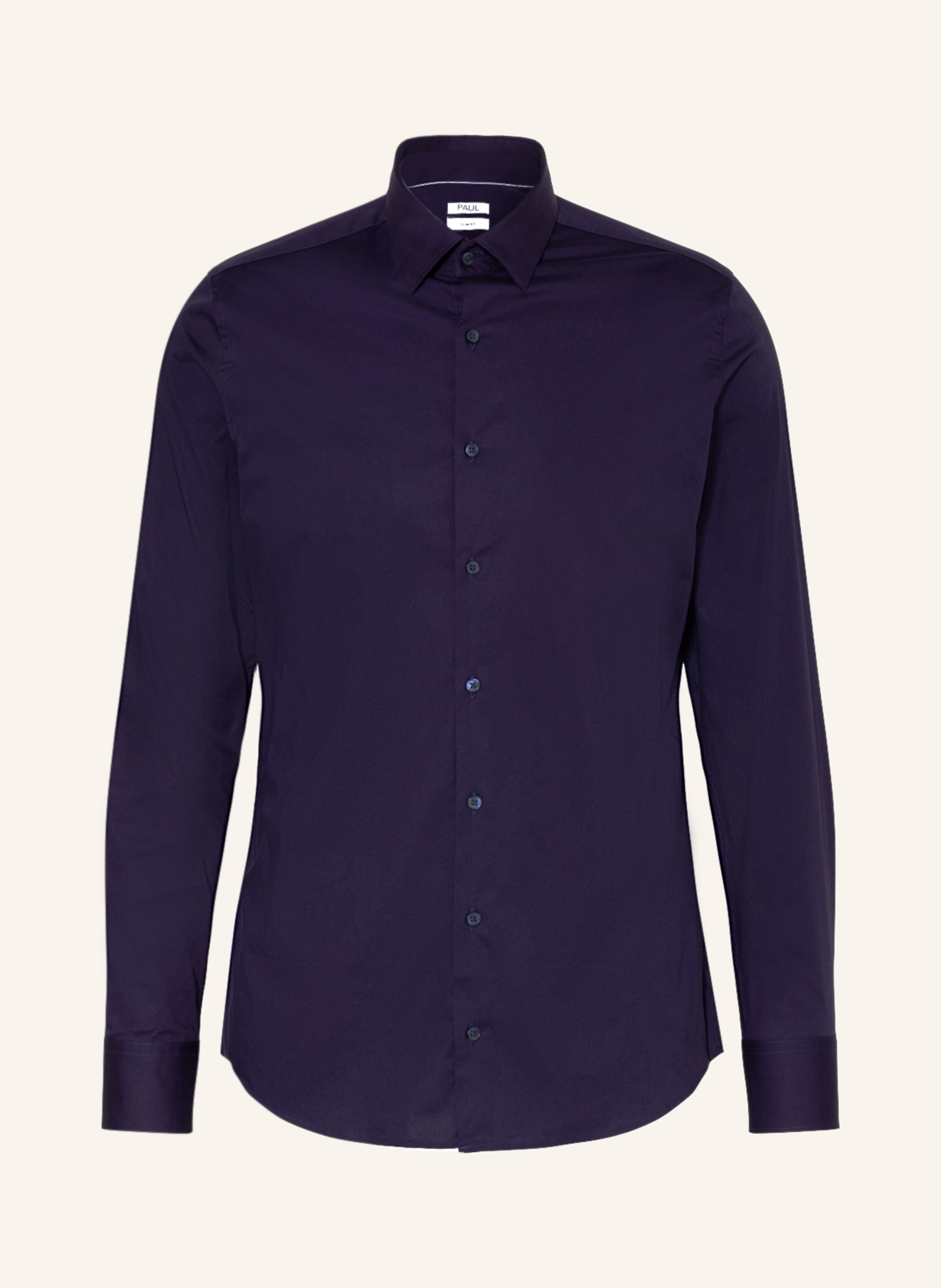 PAUL Hemd Slim Fit