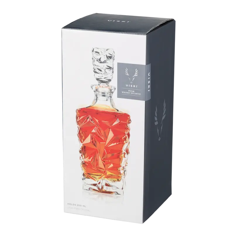 Weinkaraffe Prism