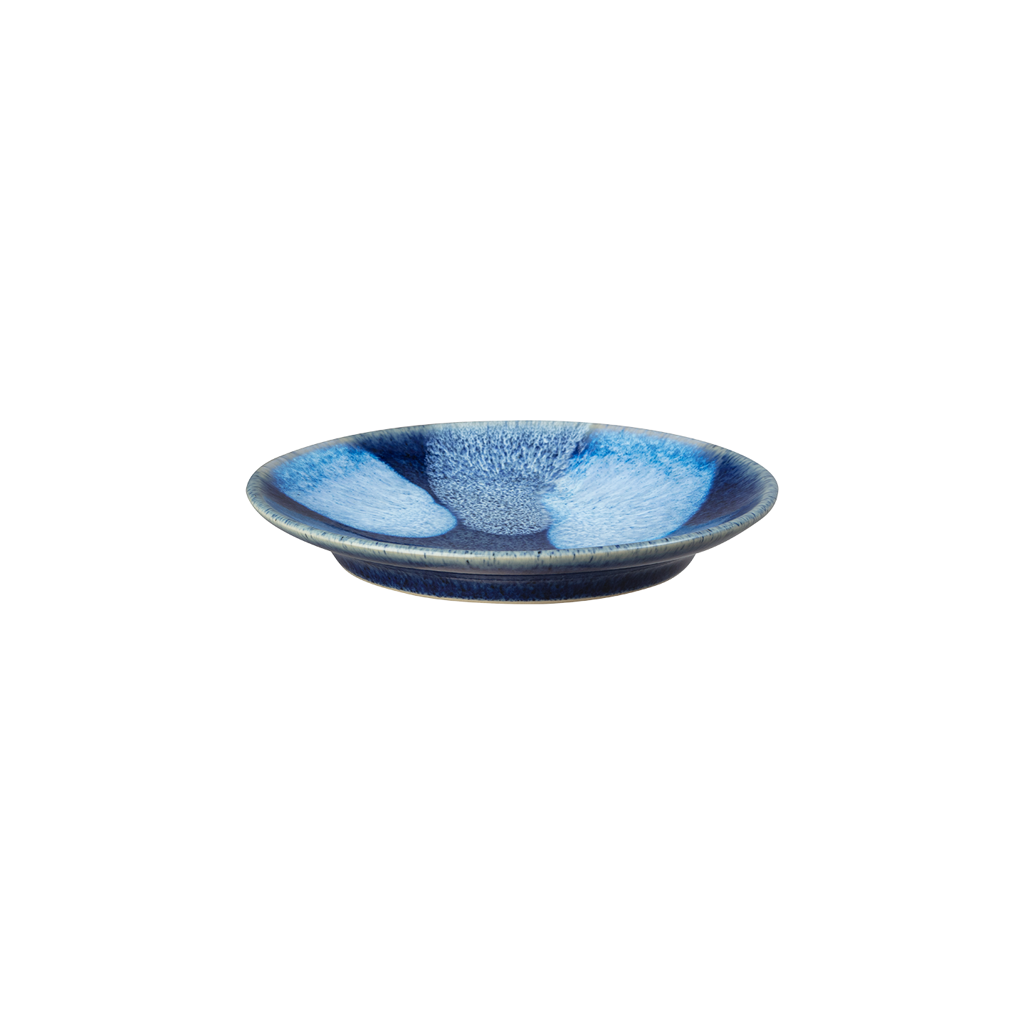 Studio Blue Accent Small Plate
