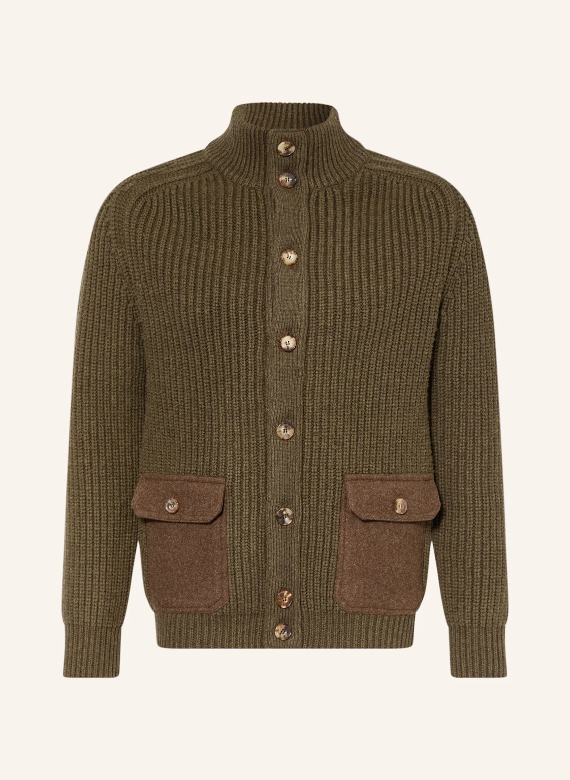 HABSBURG Strickjacke AURELIO
