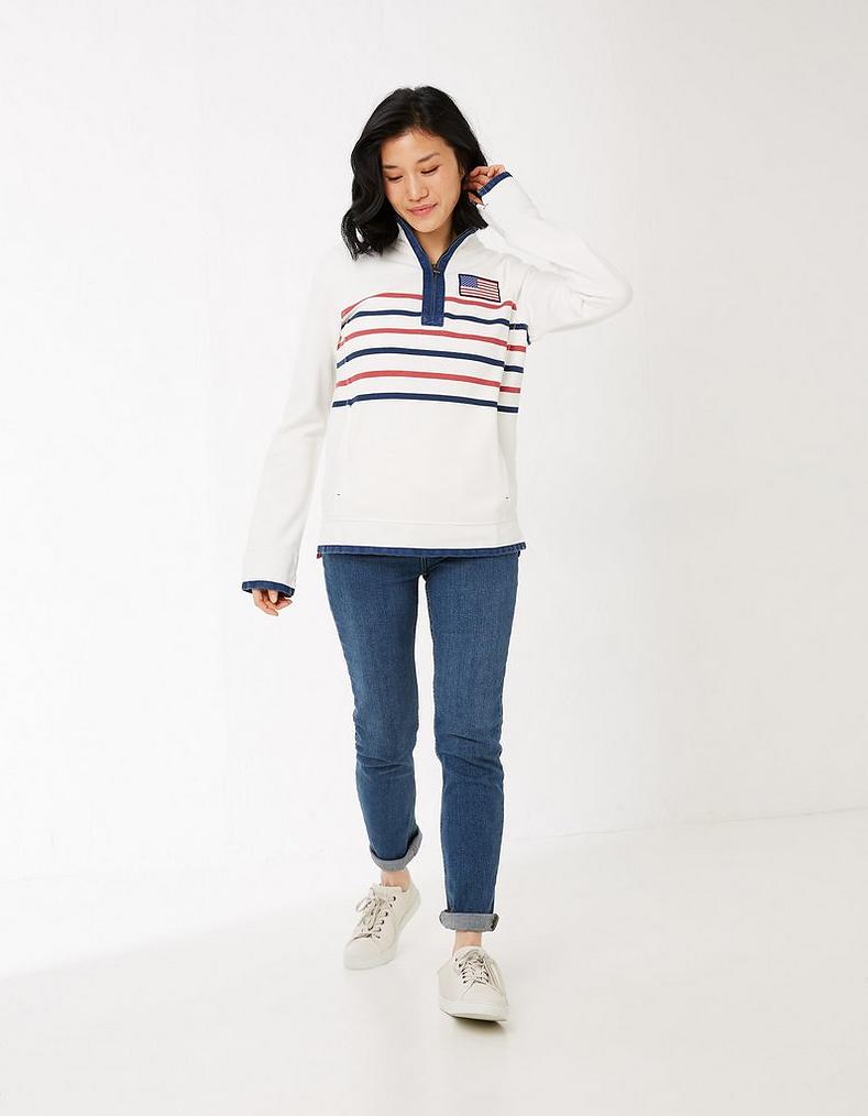 USA Airlie Sweat
