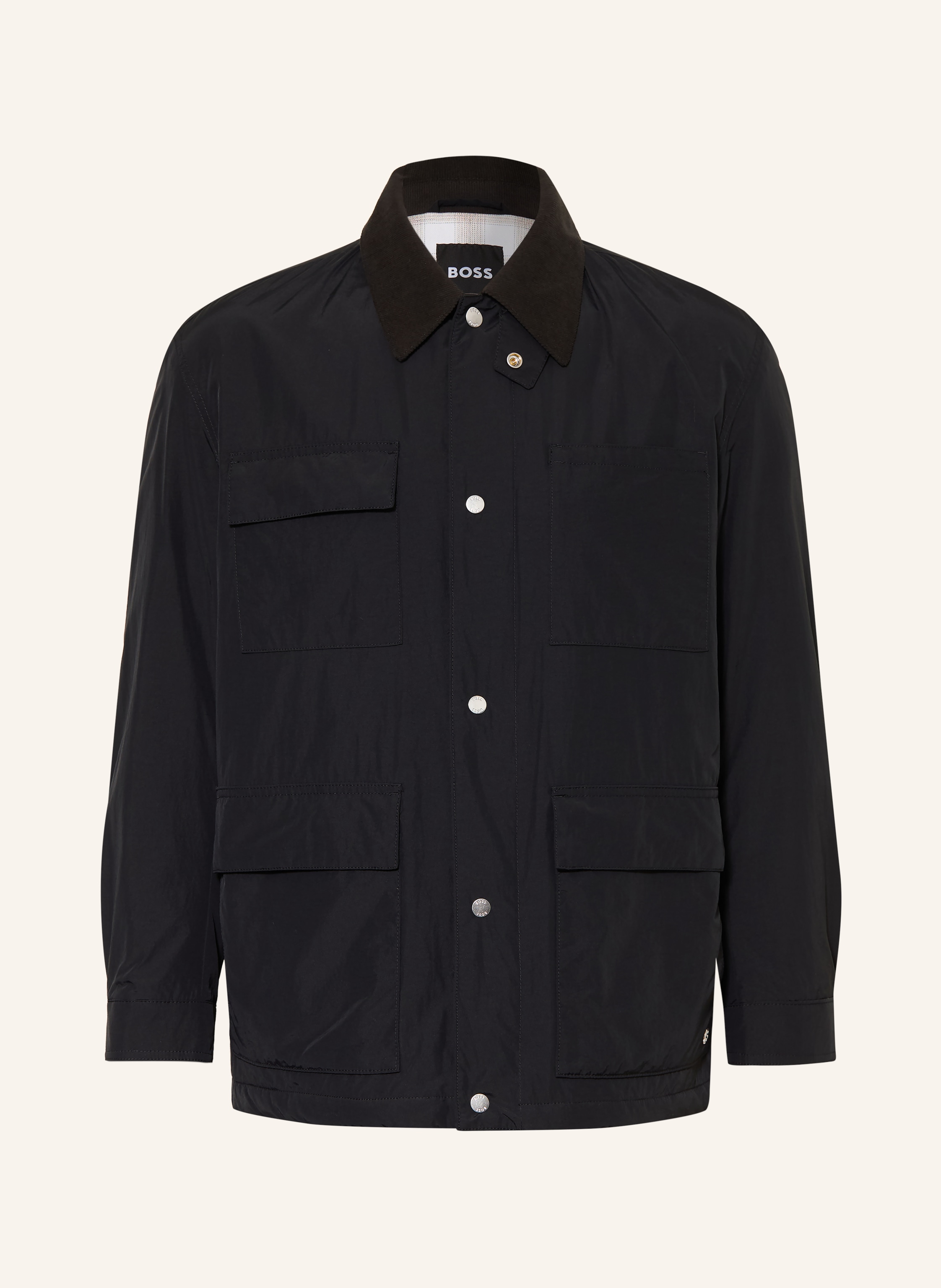 BOSS Fieldjacket CORPO