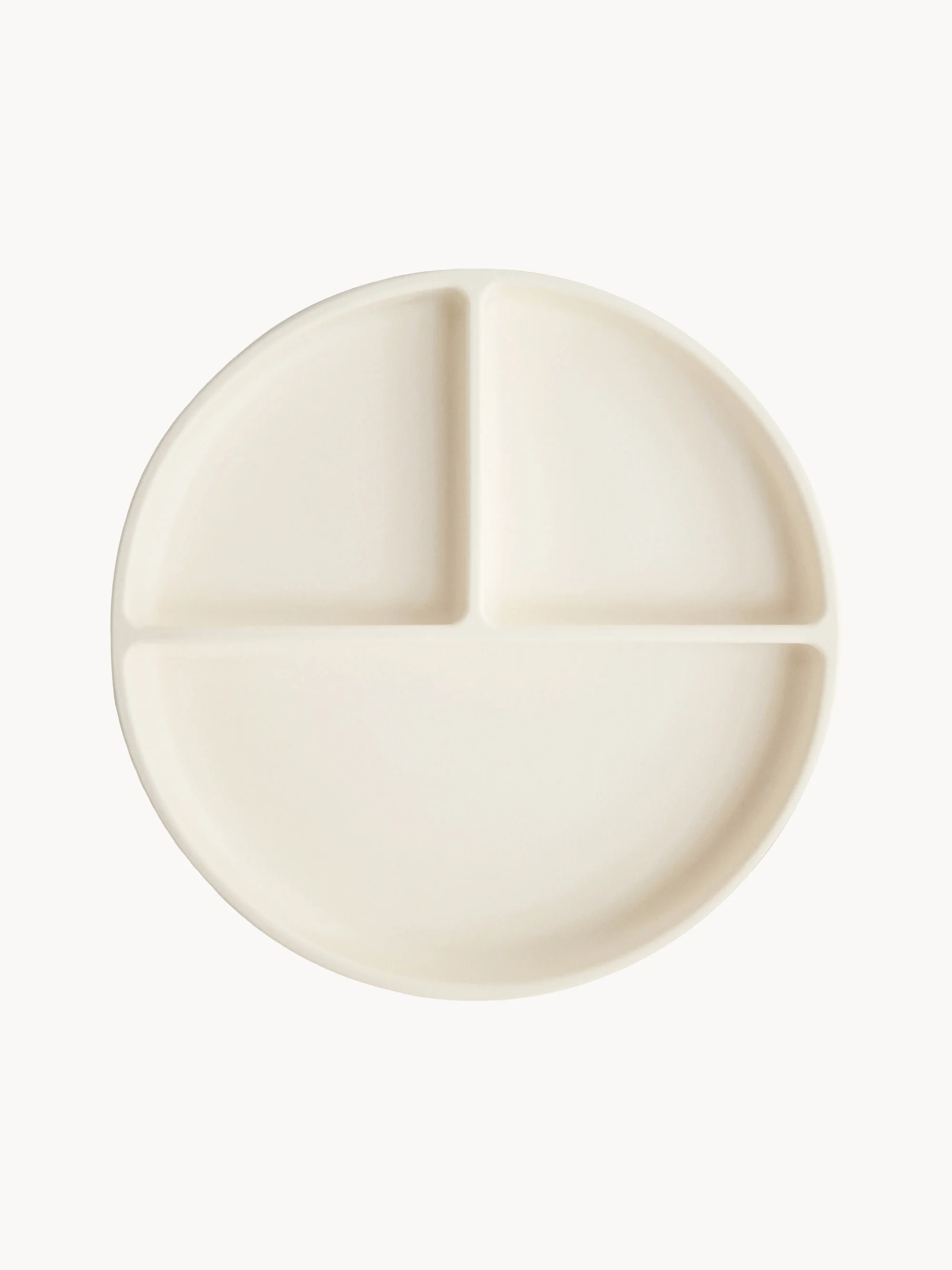 Kinder-Teller Suction
