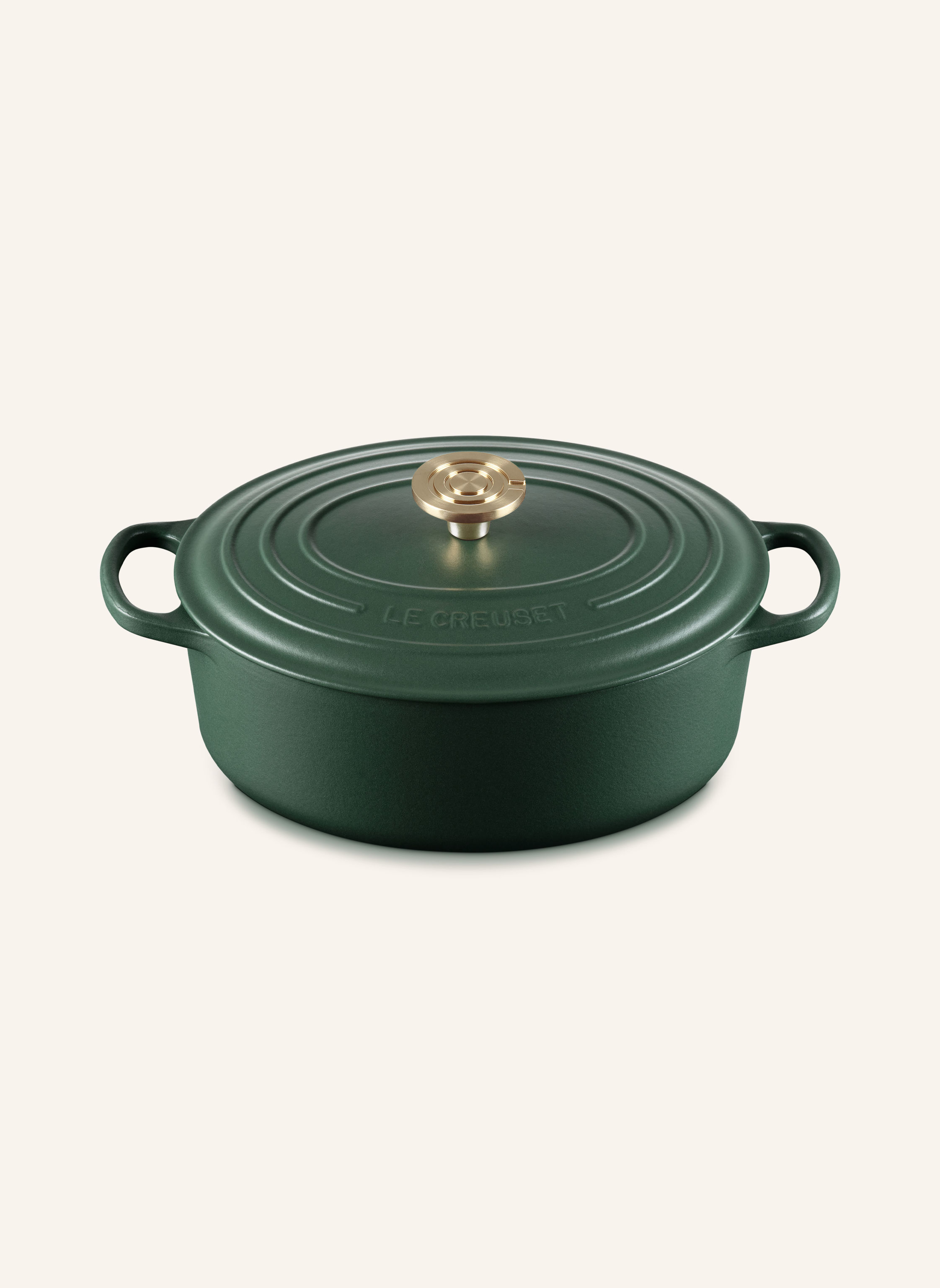 LE CREUSET Bräter SIGNATURE