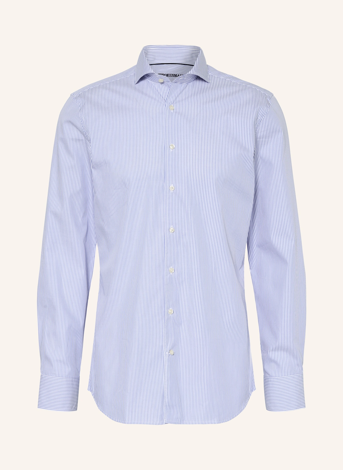 STROKESMAN'S Hemd Regular Fit