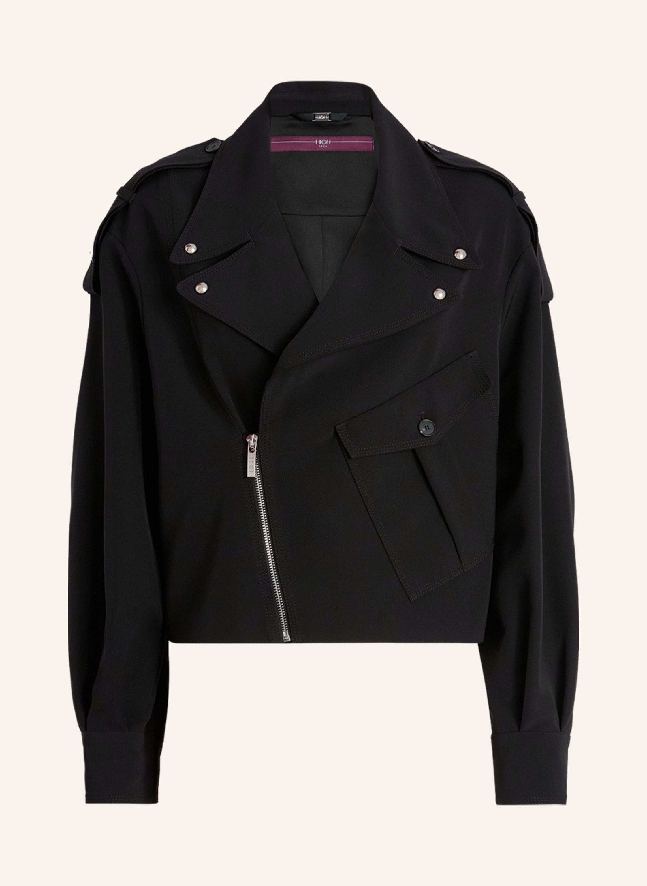 HIGH Bikerjacke YUKATA