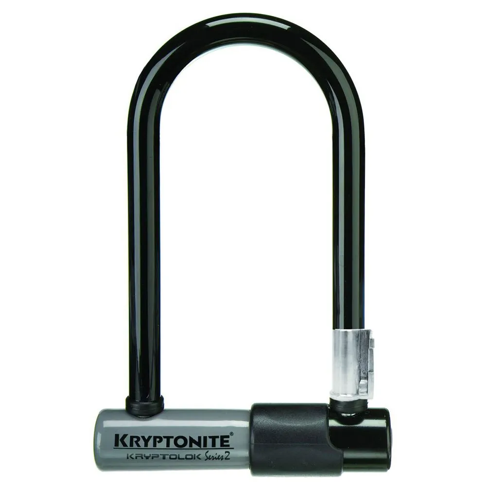 Kryptonite KryptoLok Mini U-lock