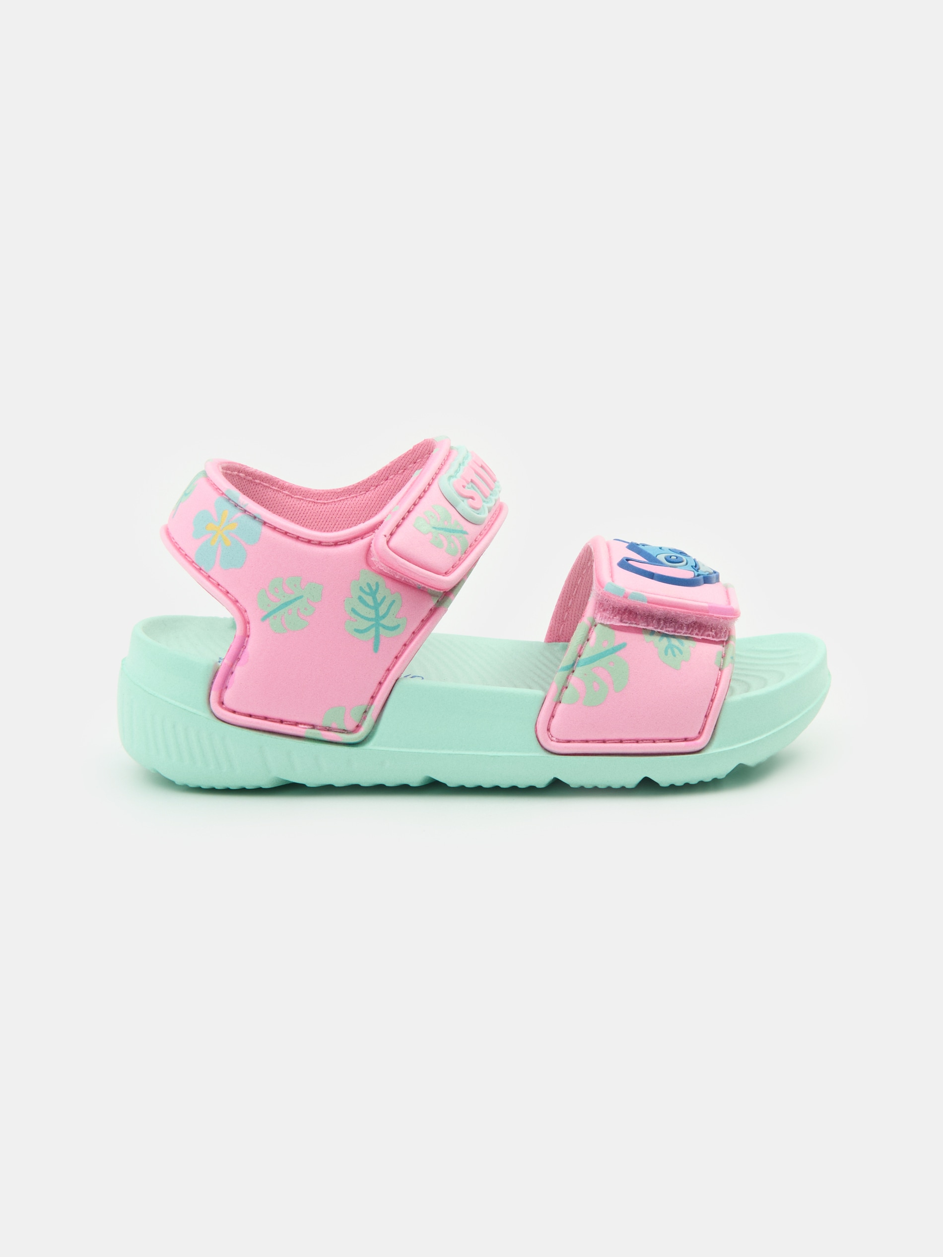 Sandały Lilo & Stitch
