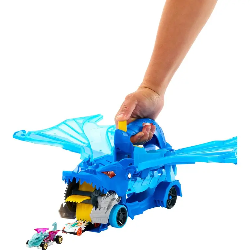 Spielset 3-teilig City