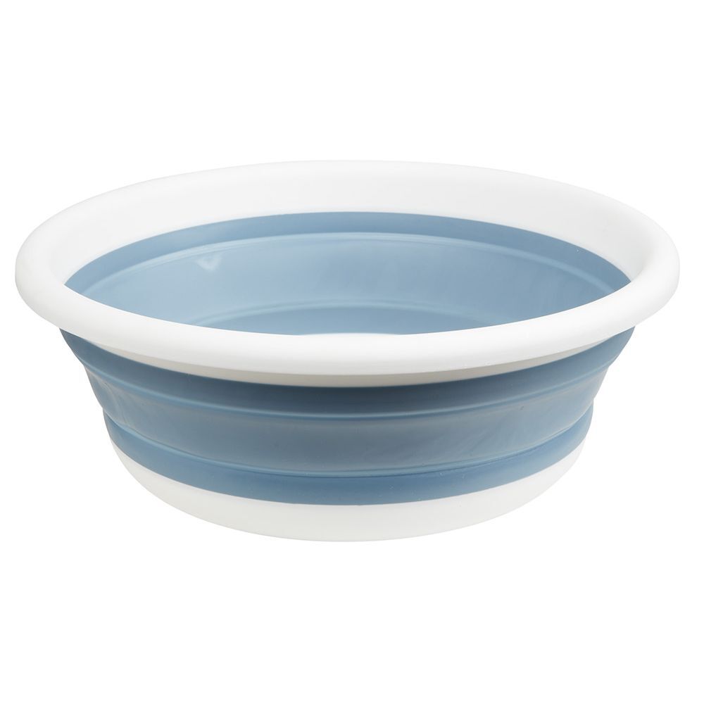 Bassine rétractable 5L