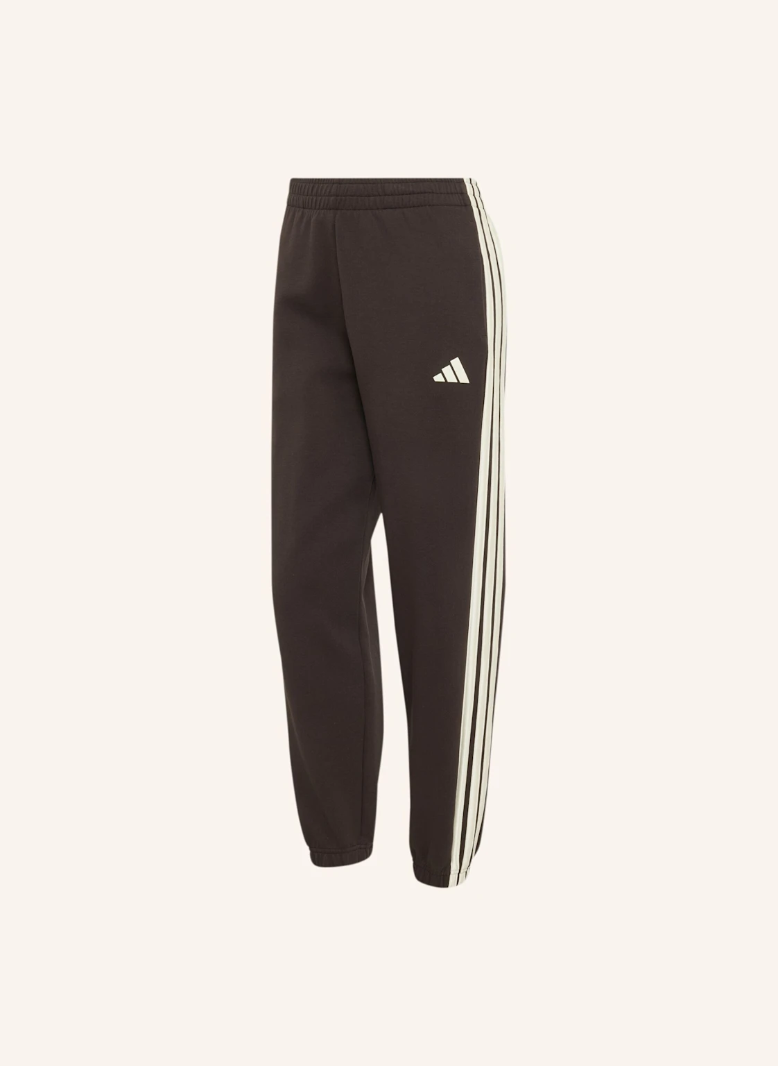 adidas STADIUM 3-STREIFEN REGULAR HOSE