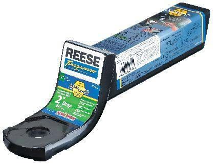 Reese Towpower Hitch, 2-in