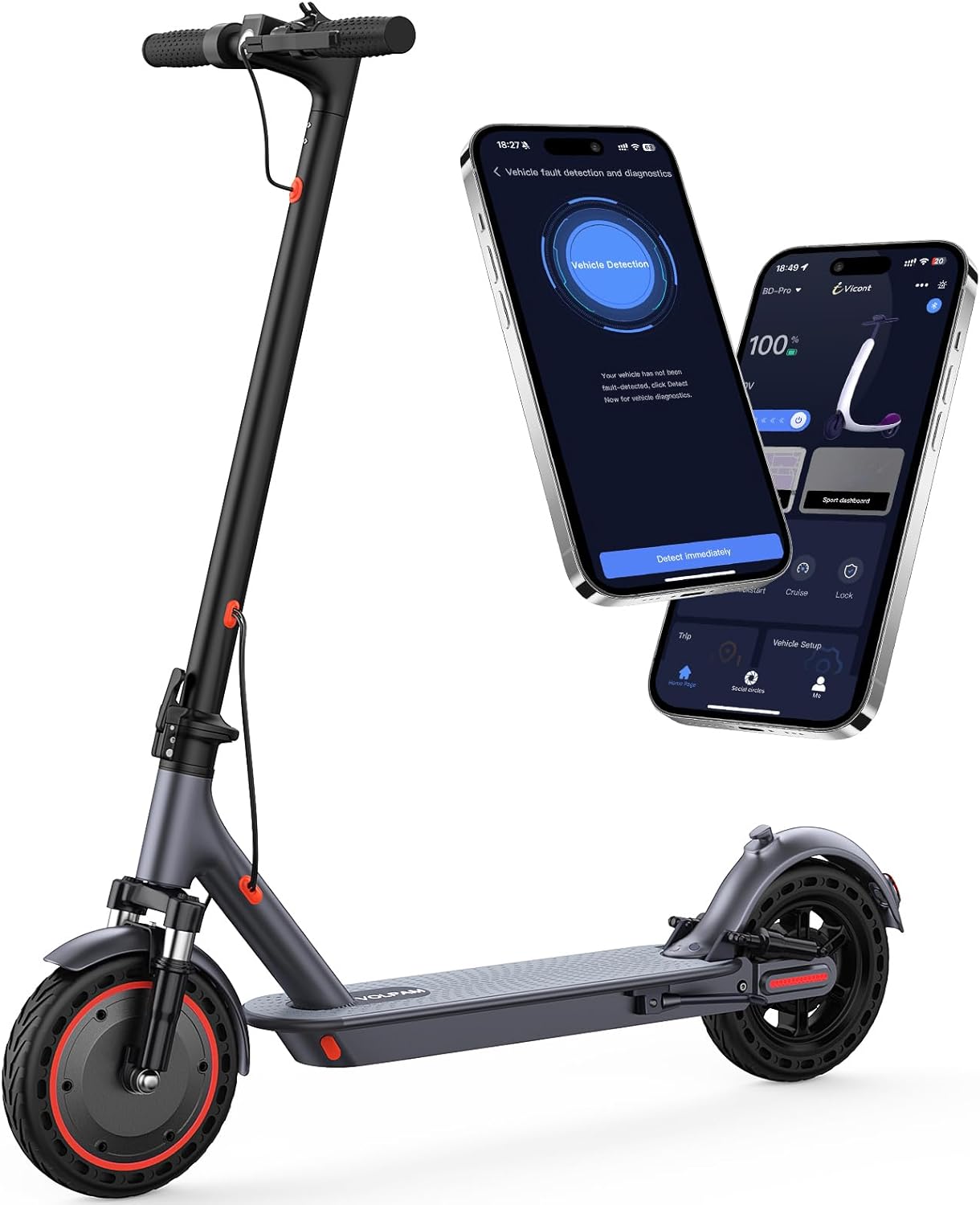 Electric Scooters
