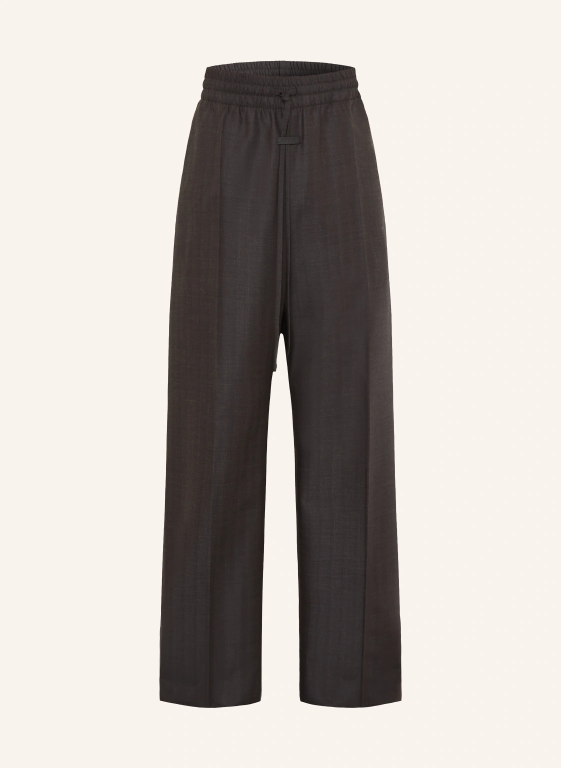 FEAR OF GOD Hose Wide Fit