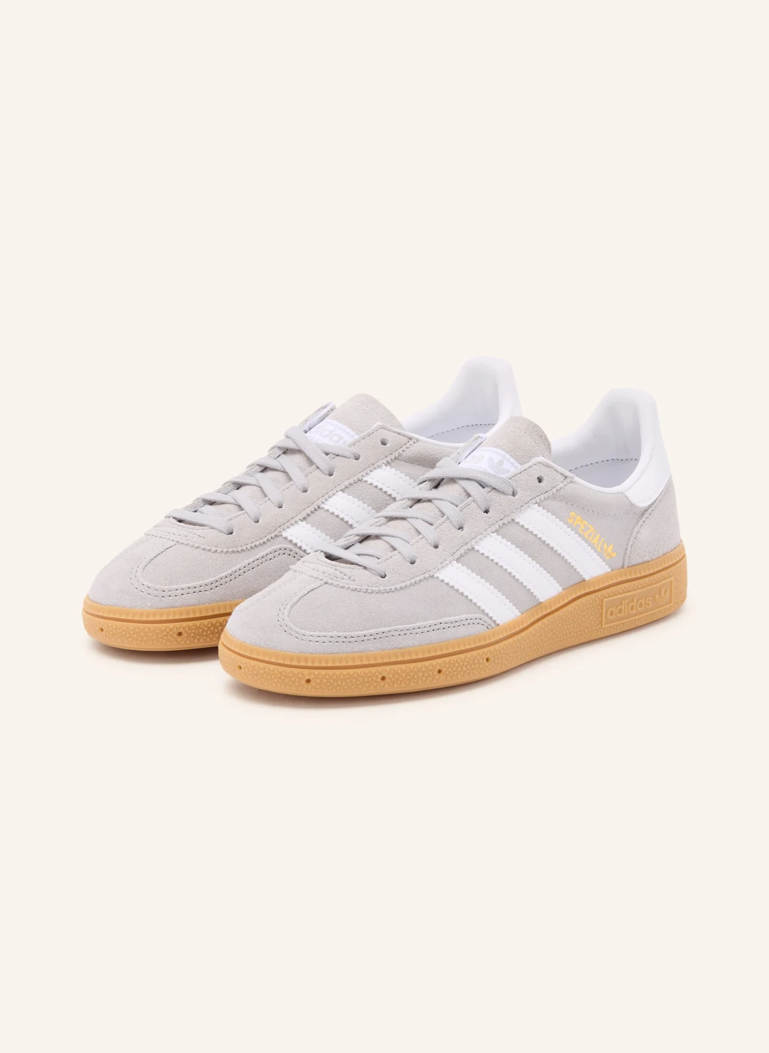 adidas Originals Sneaker HANDBALL SPEZIAL