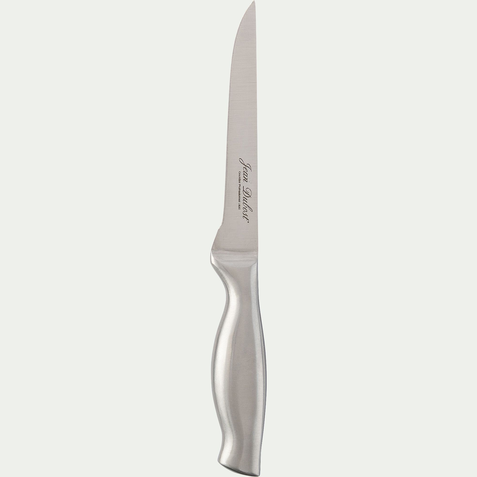 ESPACE - Couteau multi-usages en inox