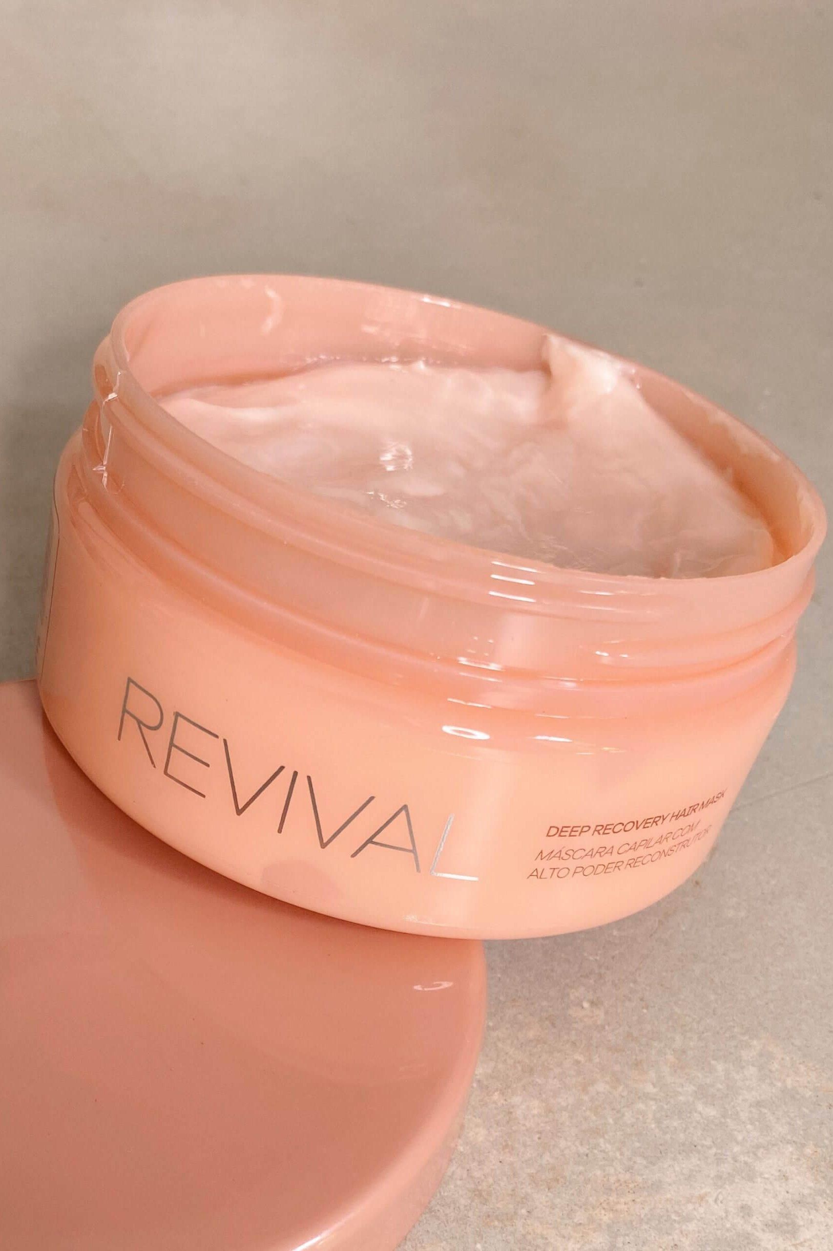 Brae Revival Mask 200g