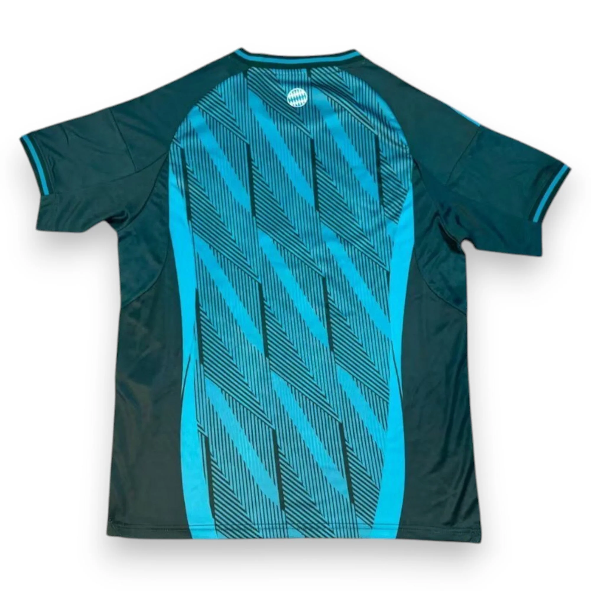 Bayern Munich Special Edition II Jersey 2025/26