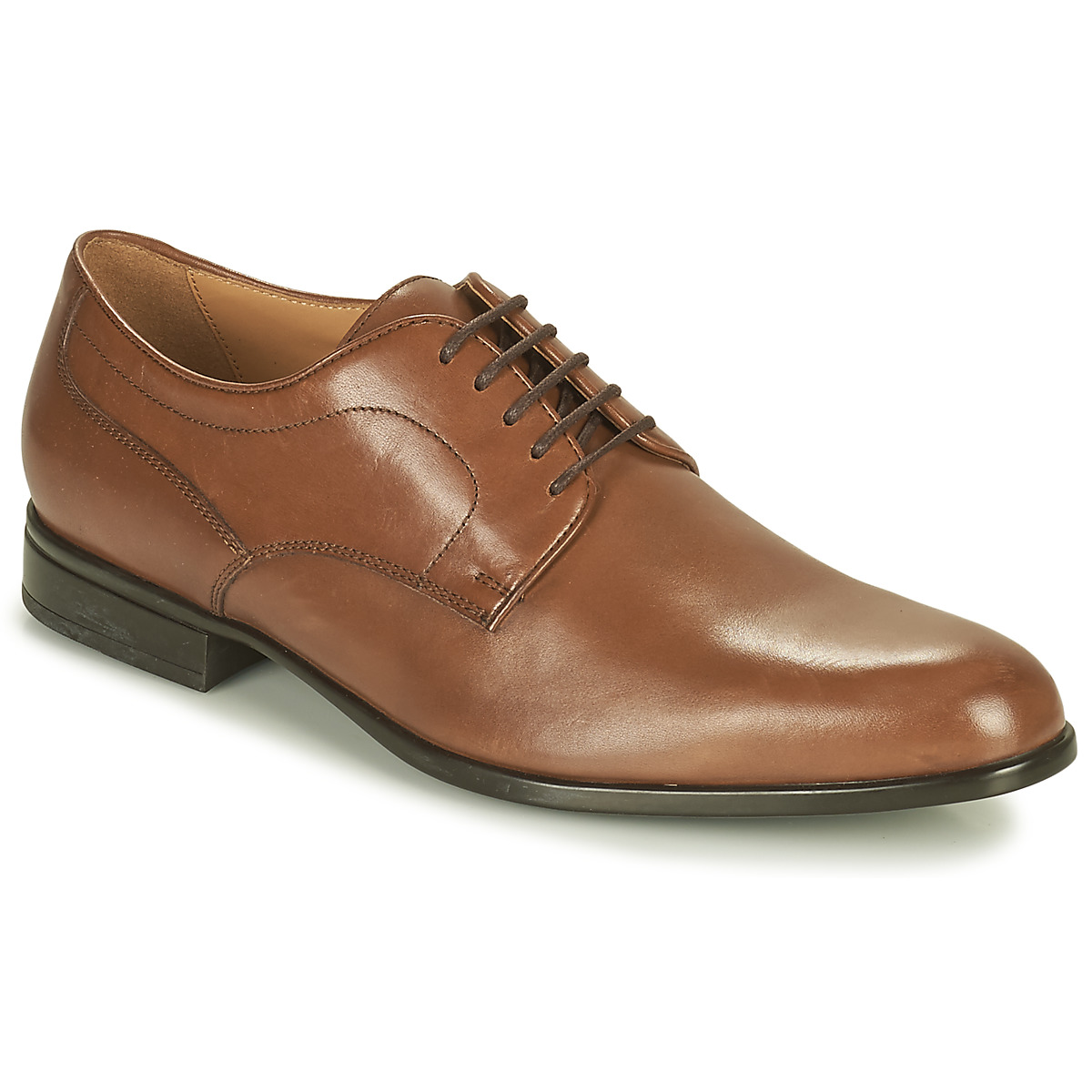 Geox - IACOPO - Brown