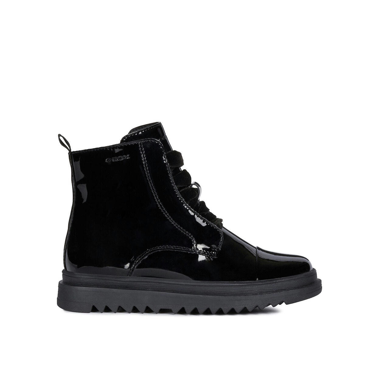 Boots respirantes Gillyjaw
