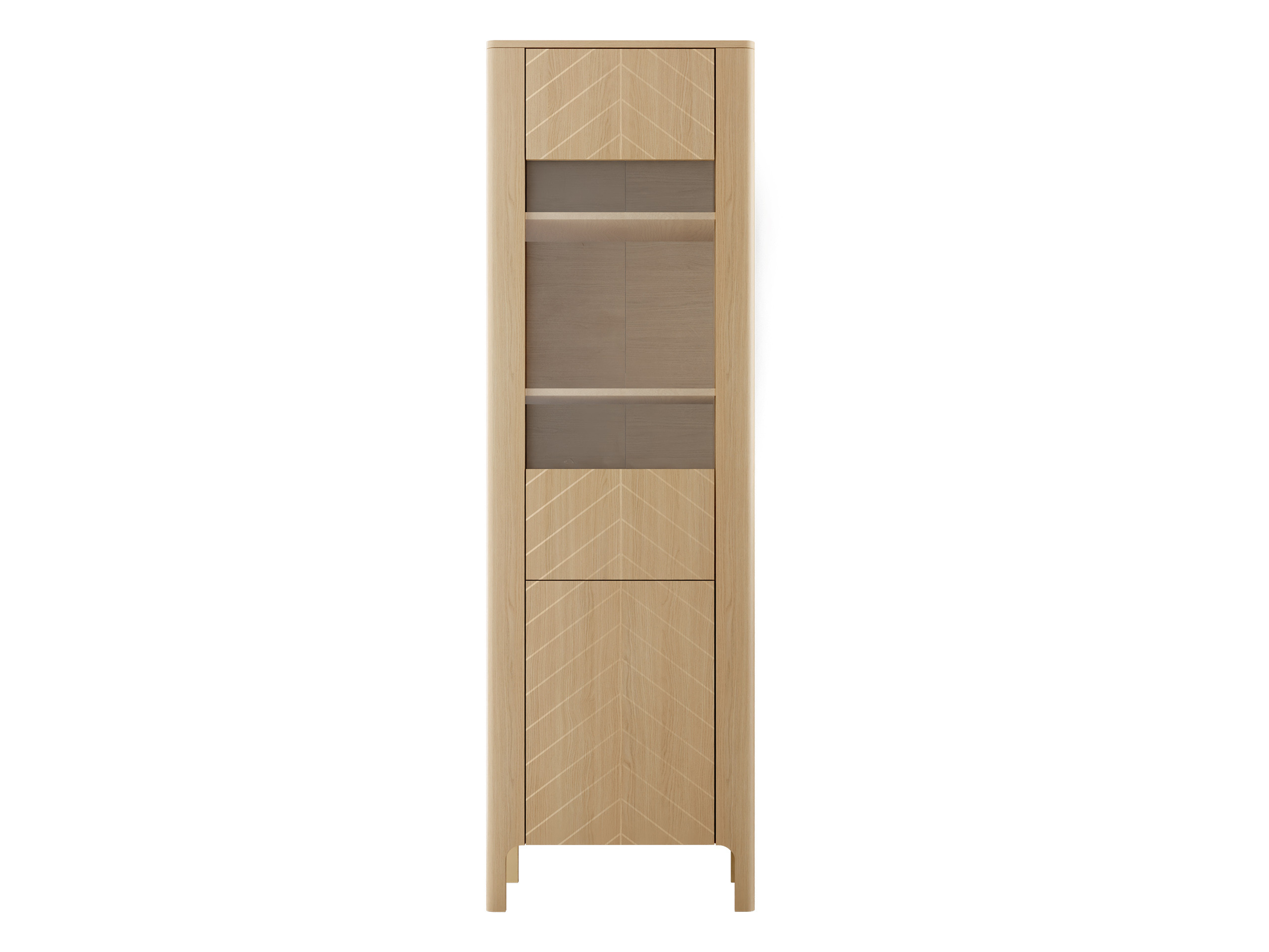Witryna wysoka Malumi MM04 2D
