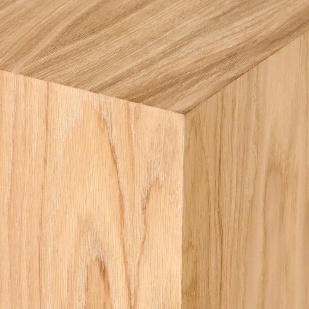 Supports Pour Plantes^CASA OKA Socle Naturel