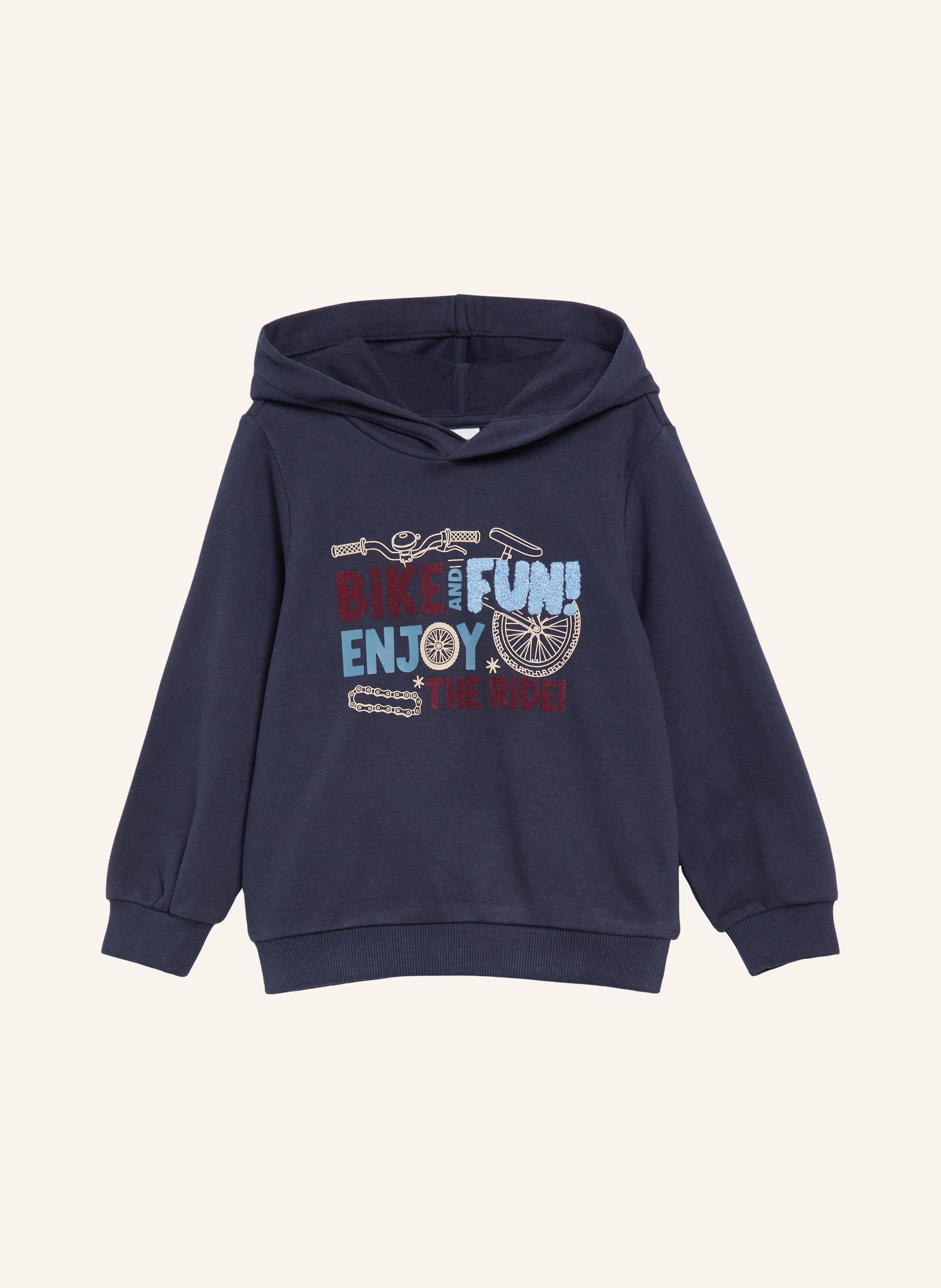 s.Oliver RED Hoodie