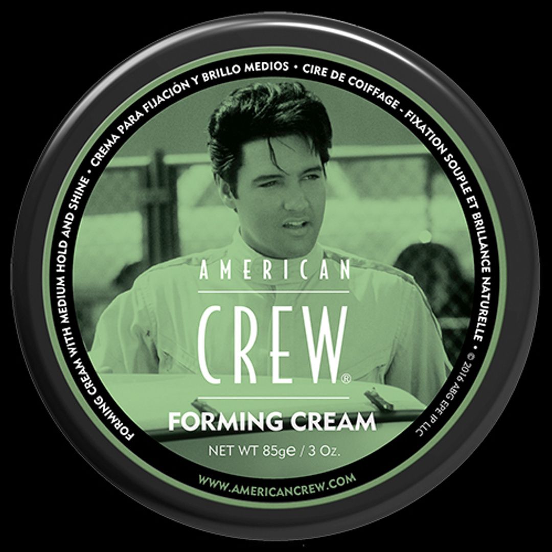 American Crew King Forming Cream