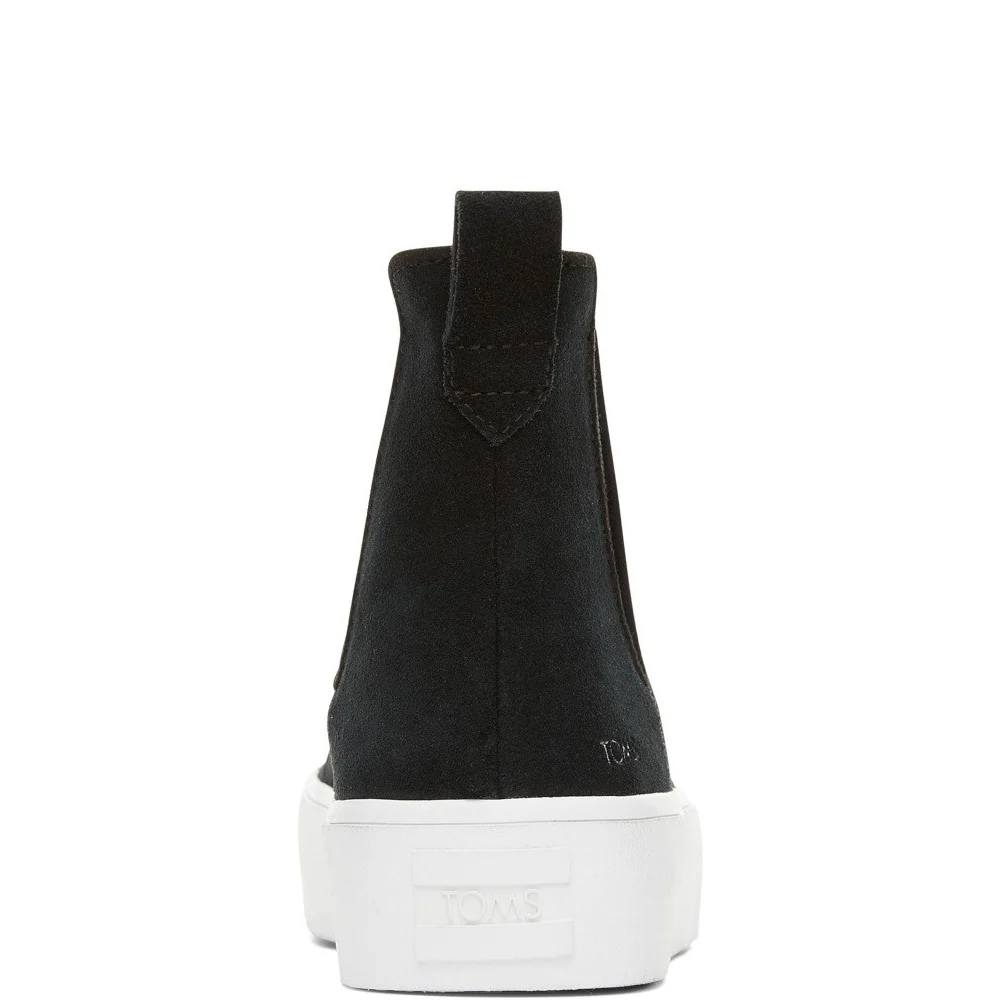 TOMS Fenix Platform Ankle Boot