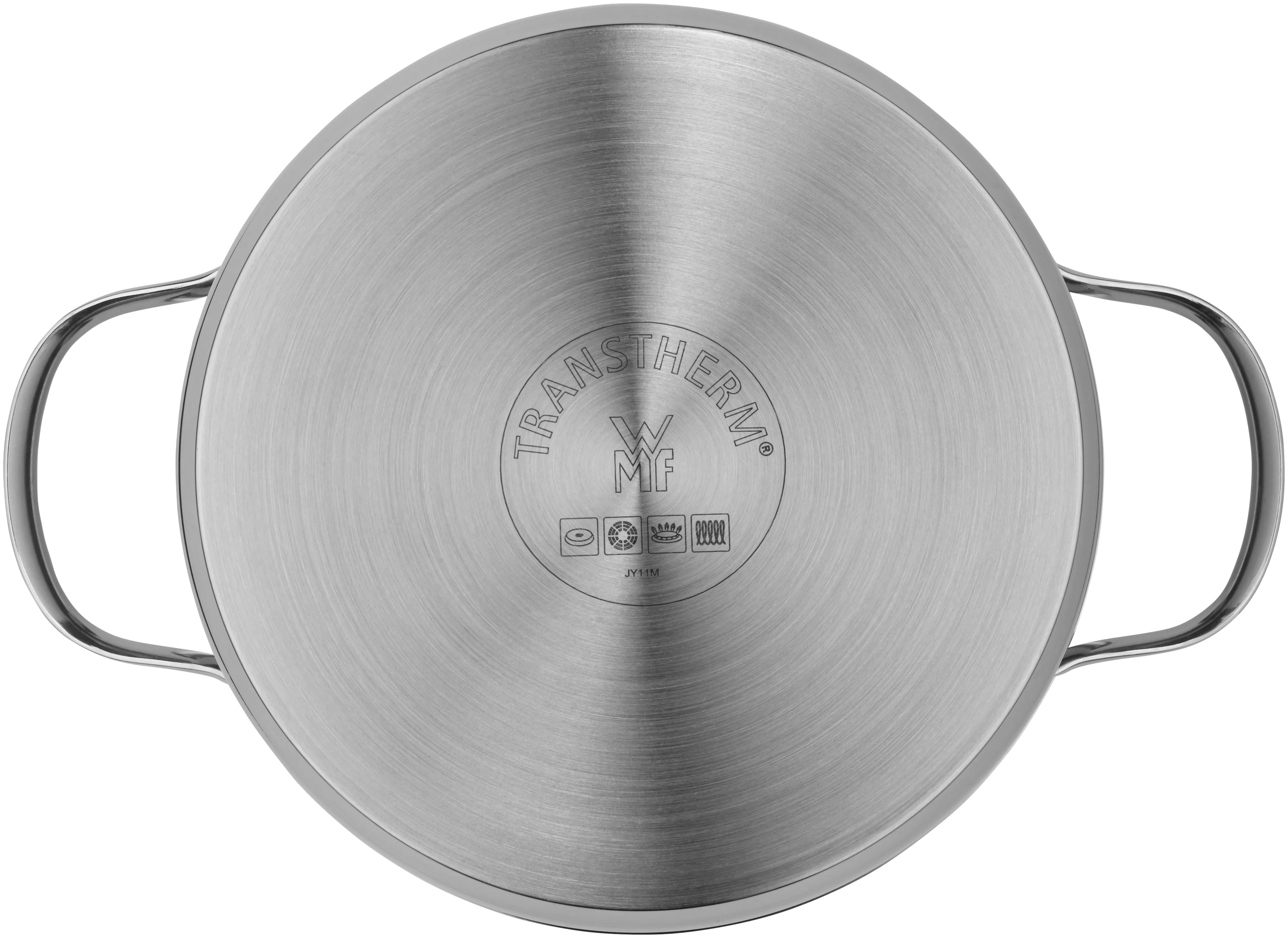 WMF Aparto Soup Pot 20 cm with lid